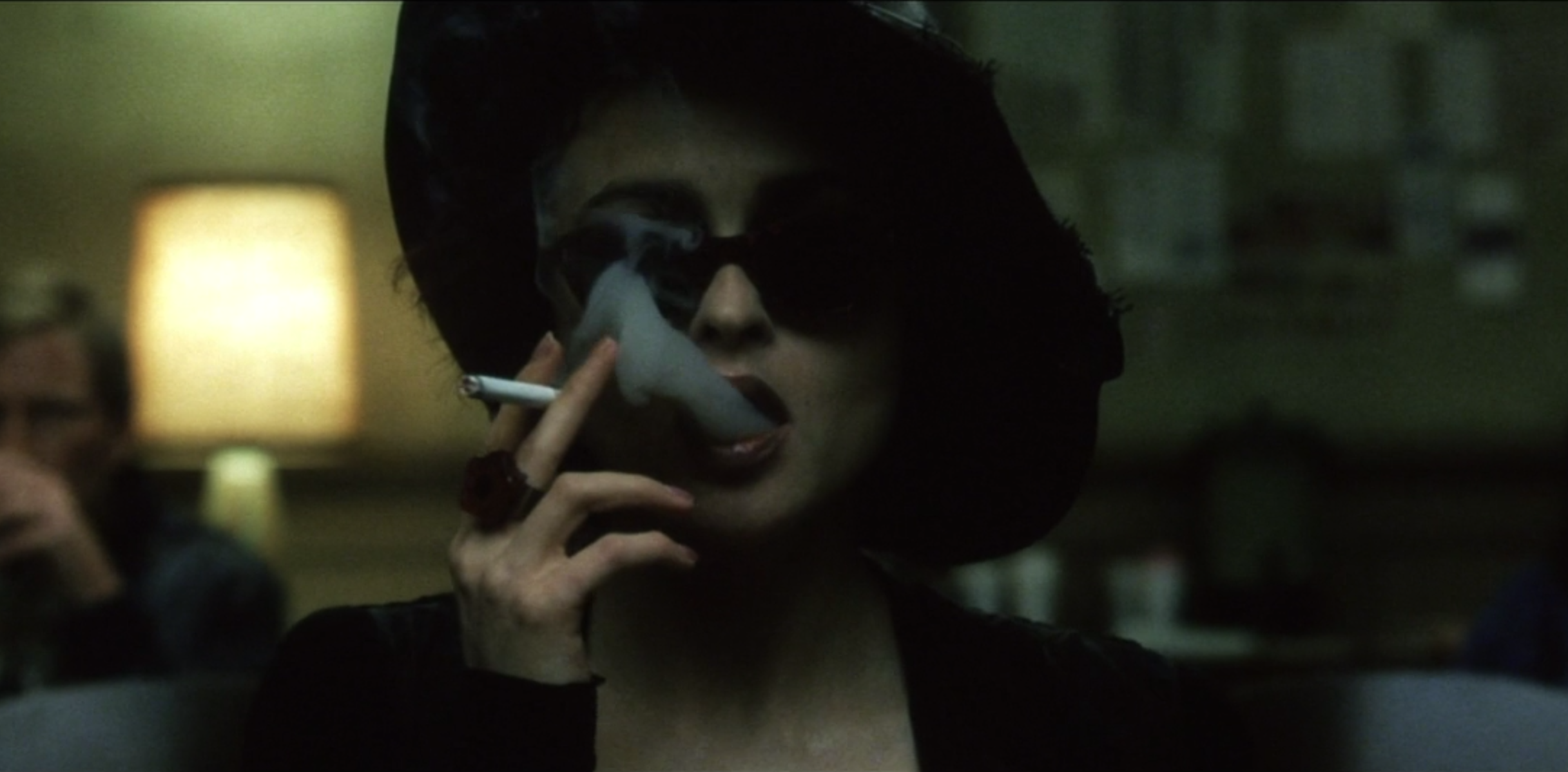 How the flamboyant fashion in 'Fight Club' defied the status quo