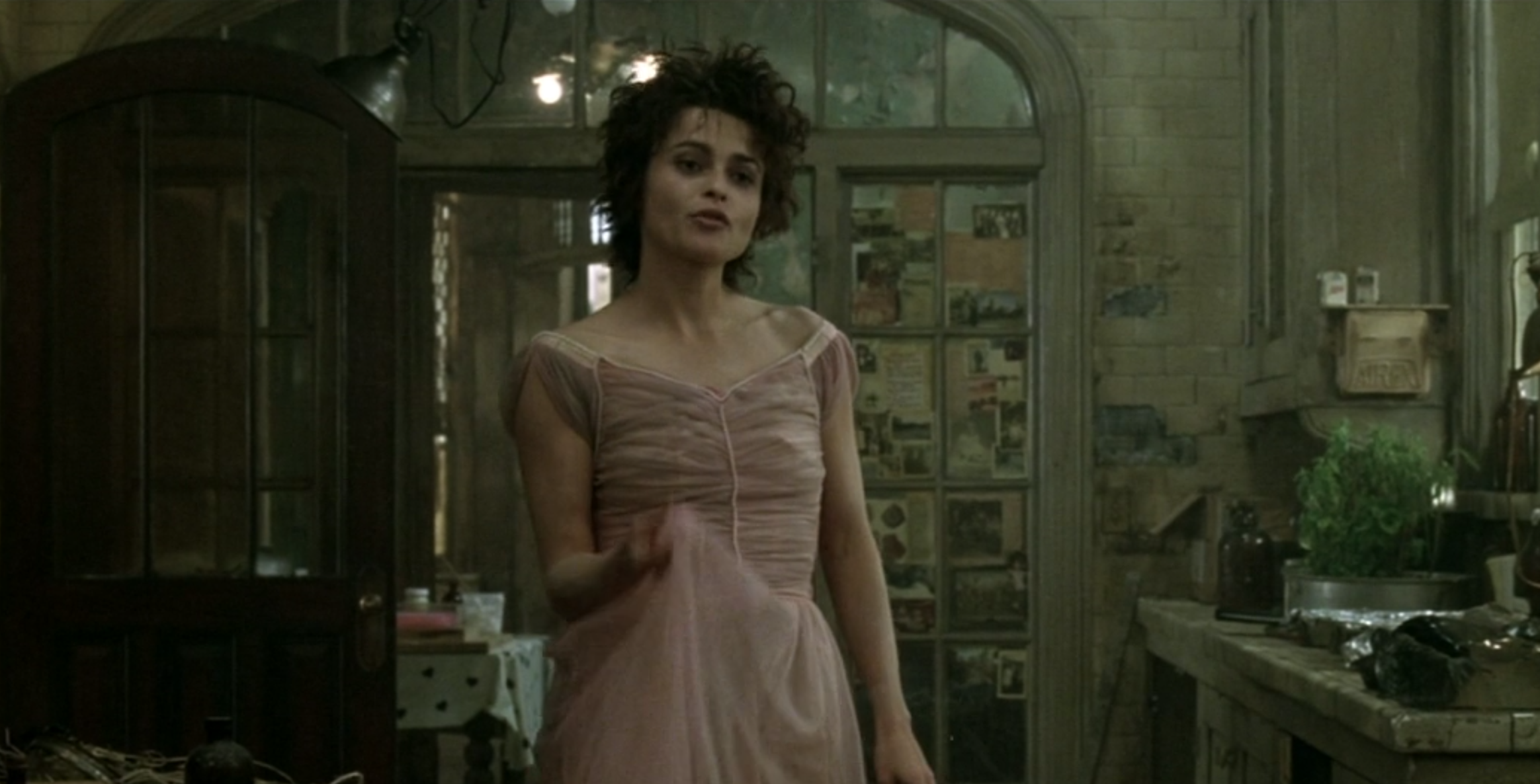 How the flamboyant fashion in 'Fight Club' defied the status quo