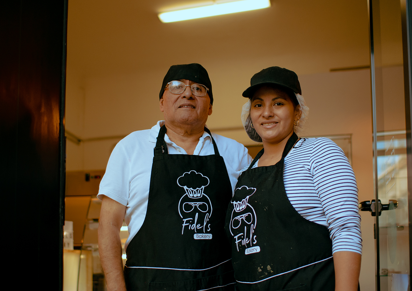Cucina peruviana a Milano: Fidel's Bakery
