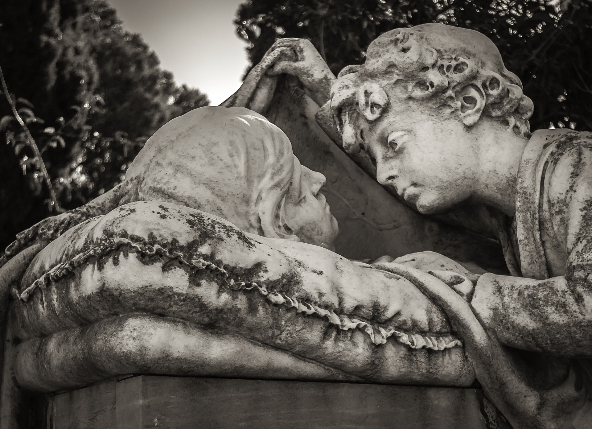 Tomb