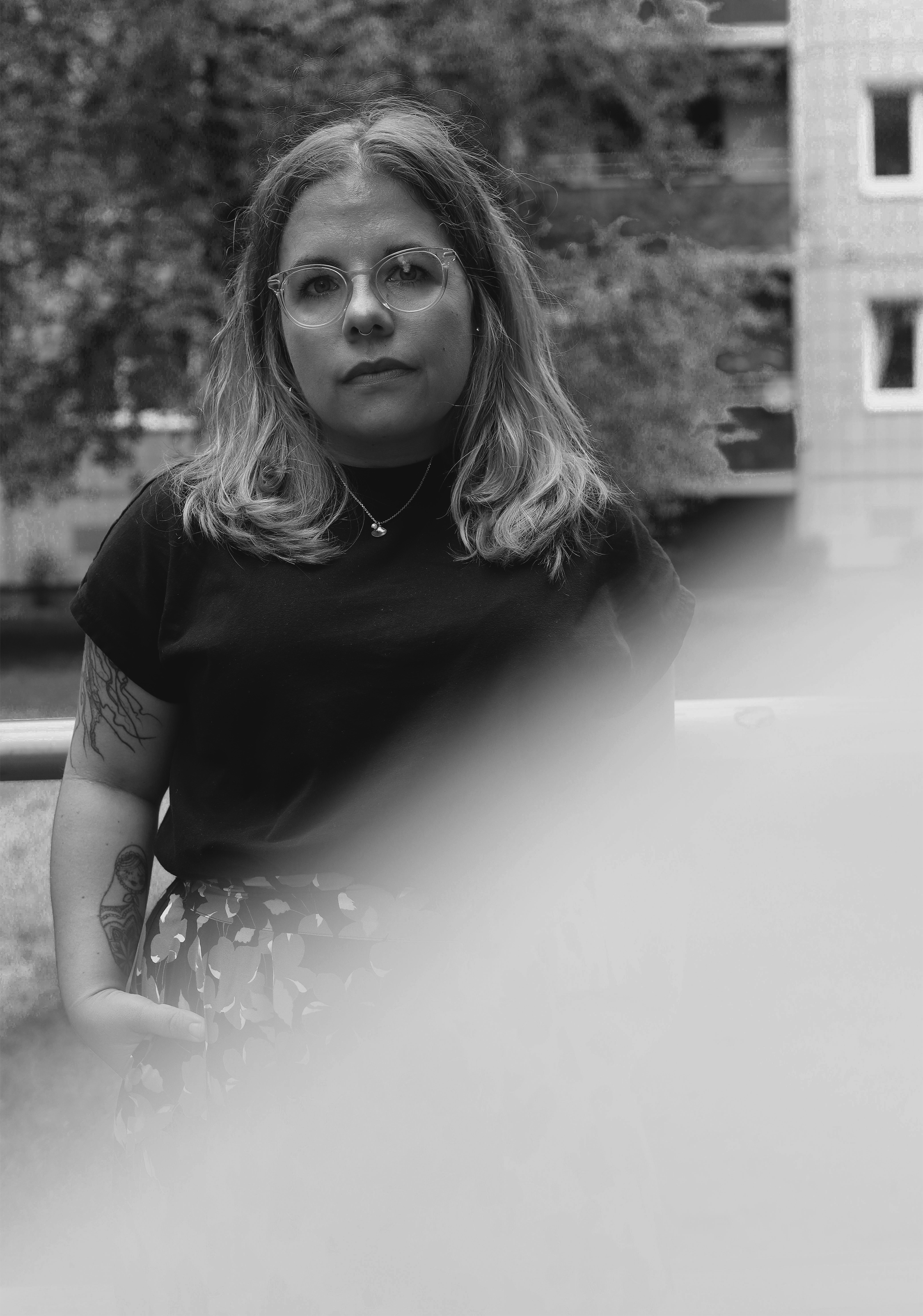 ninia lagrande