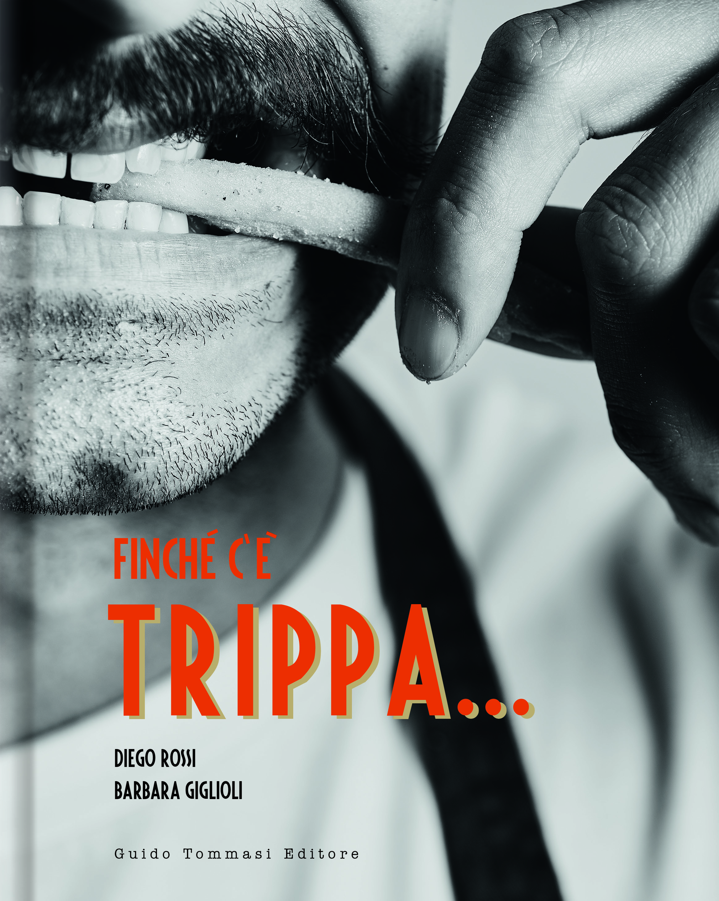 Trippa Diego Rossi