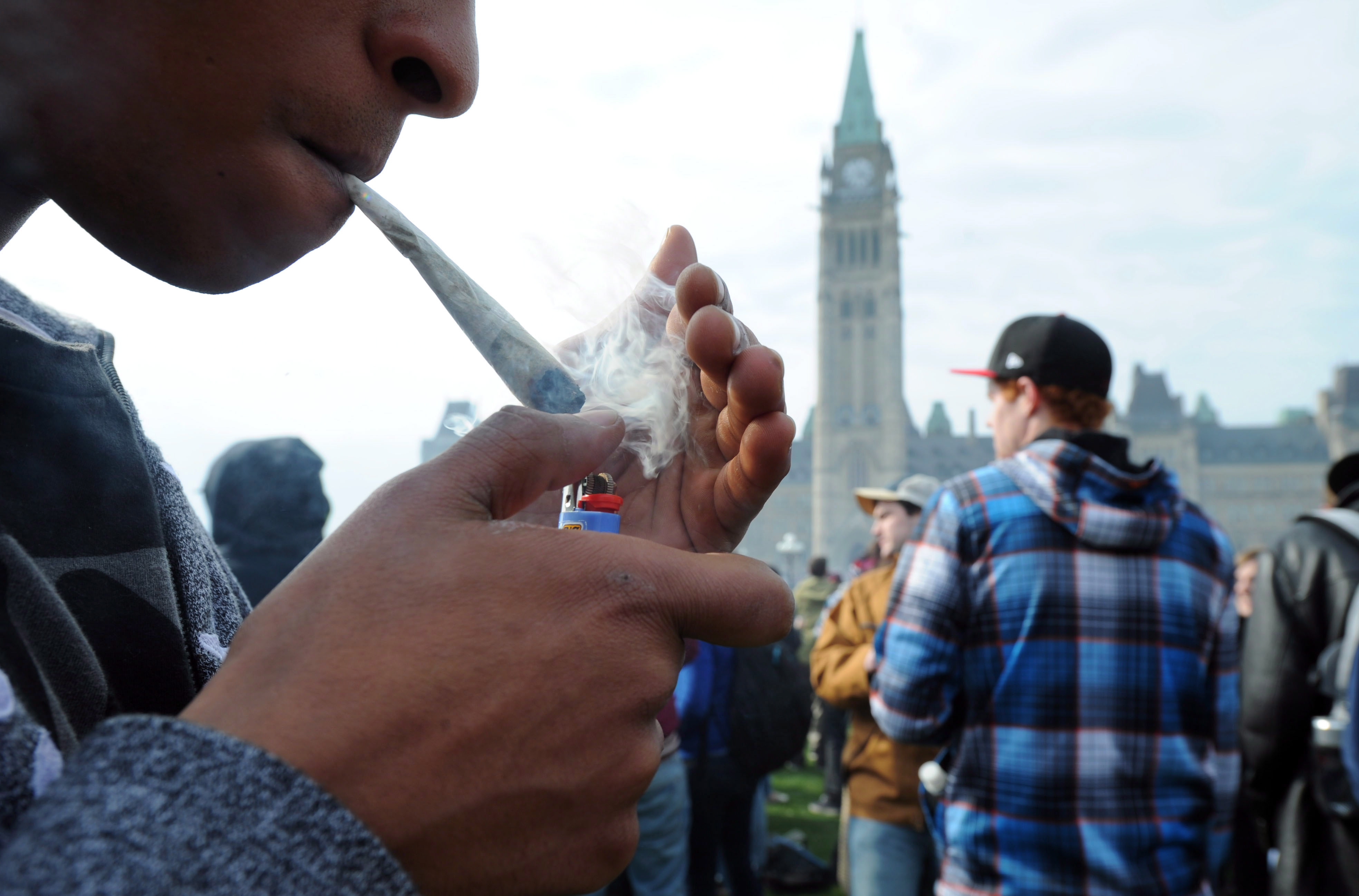 pre-legalization-protest-ottawa