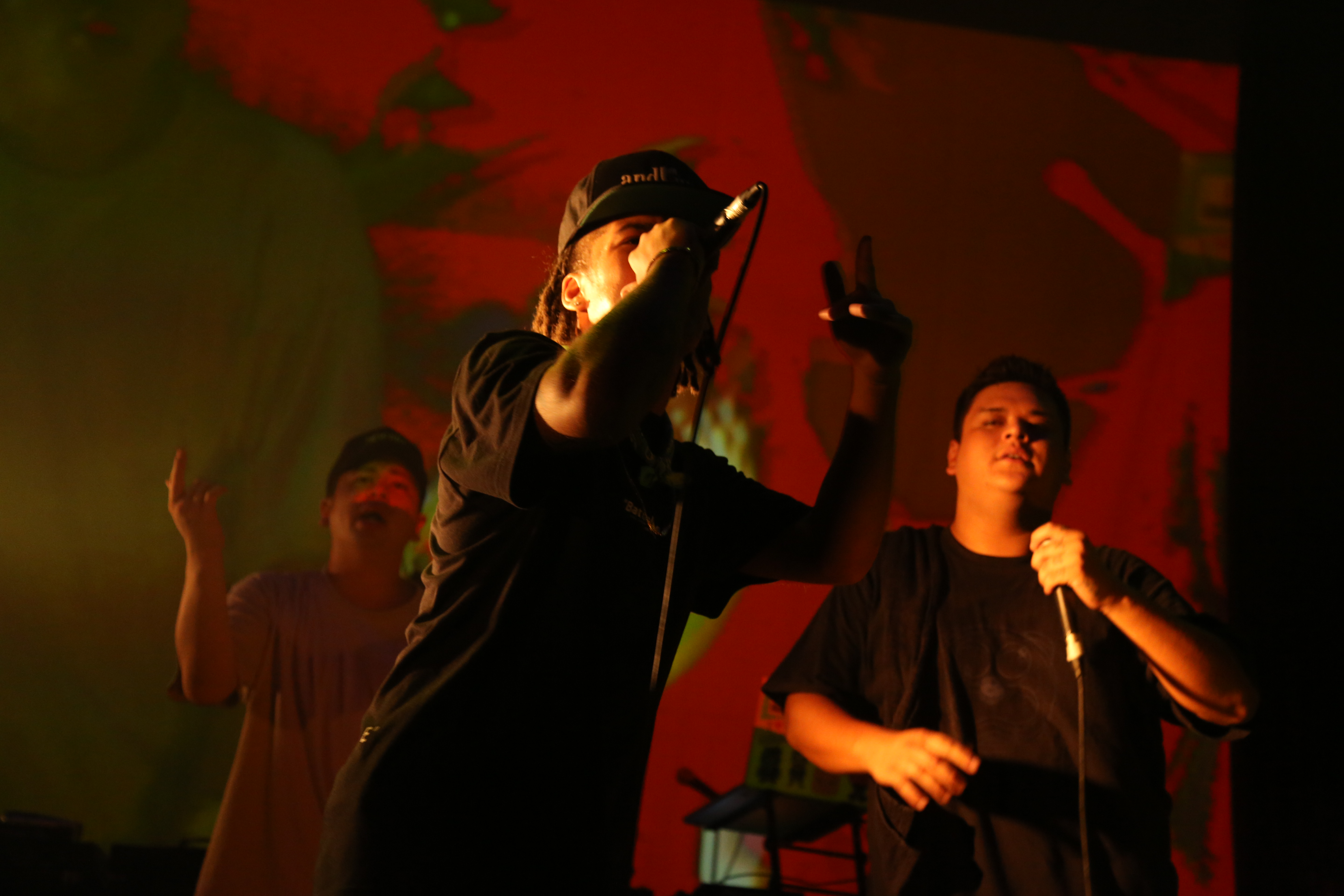 GREENKIDS, グリーンキッズ