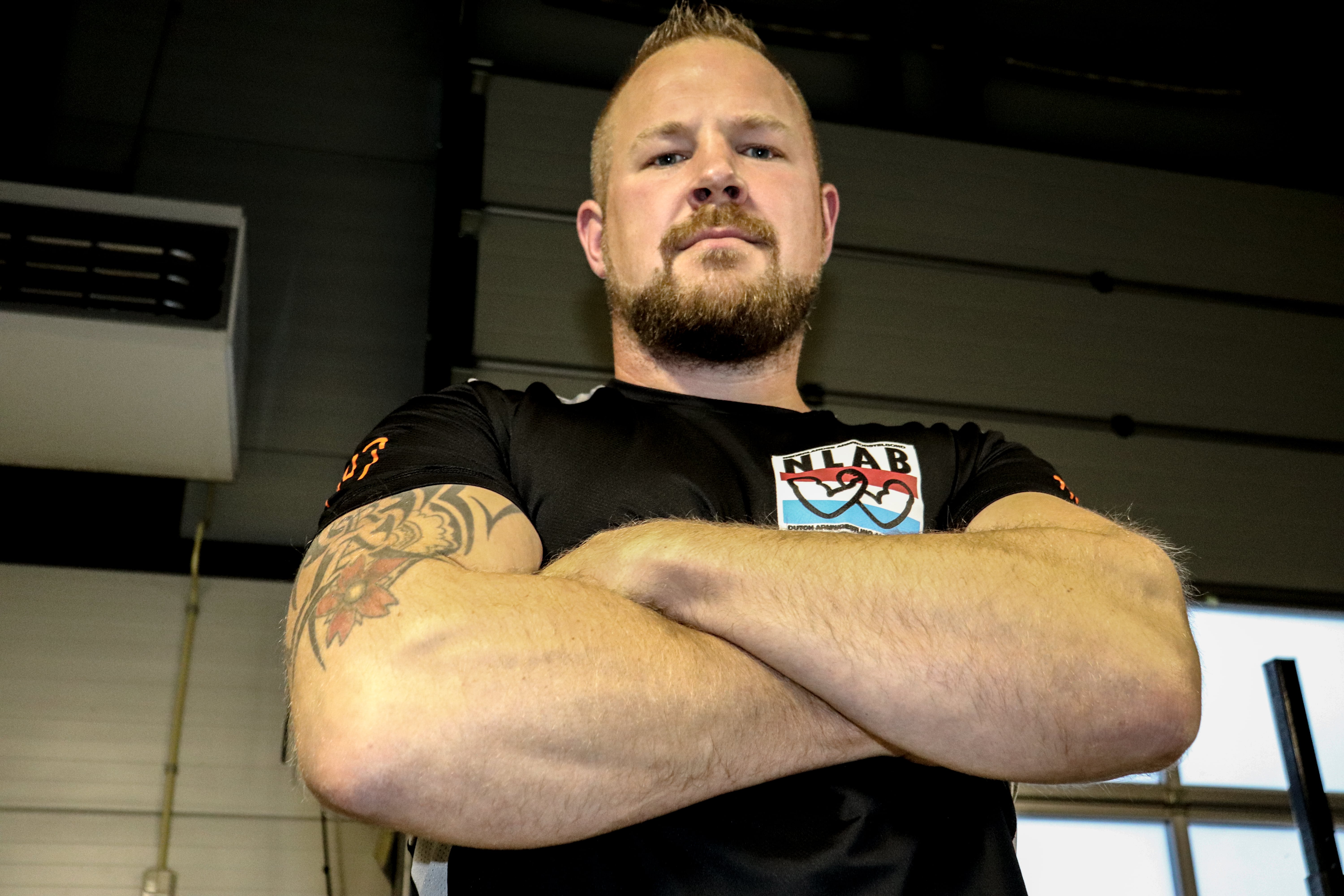Erik Kurvink