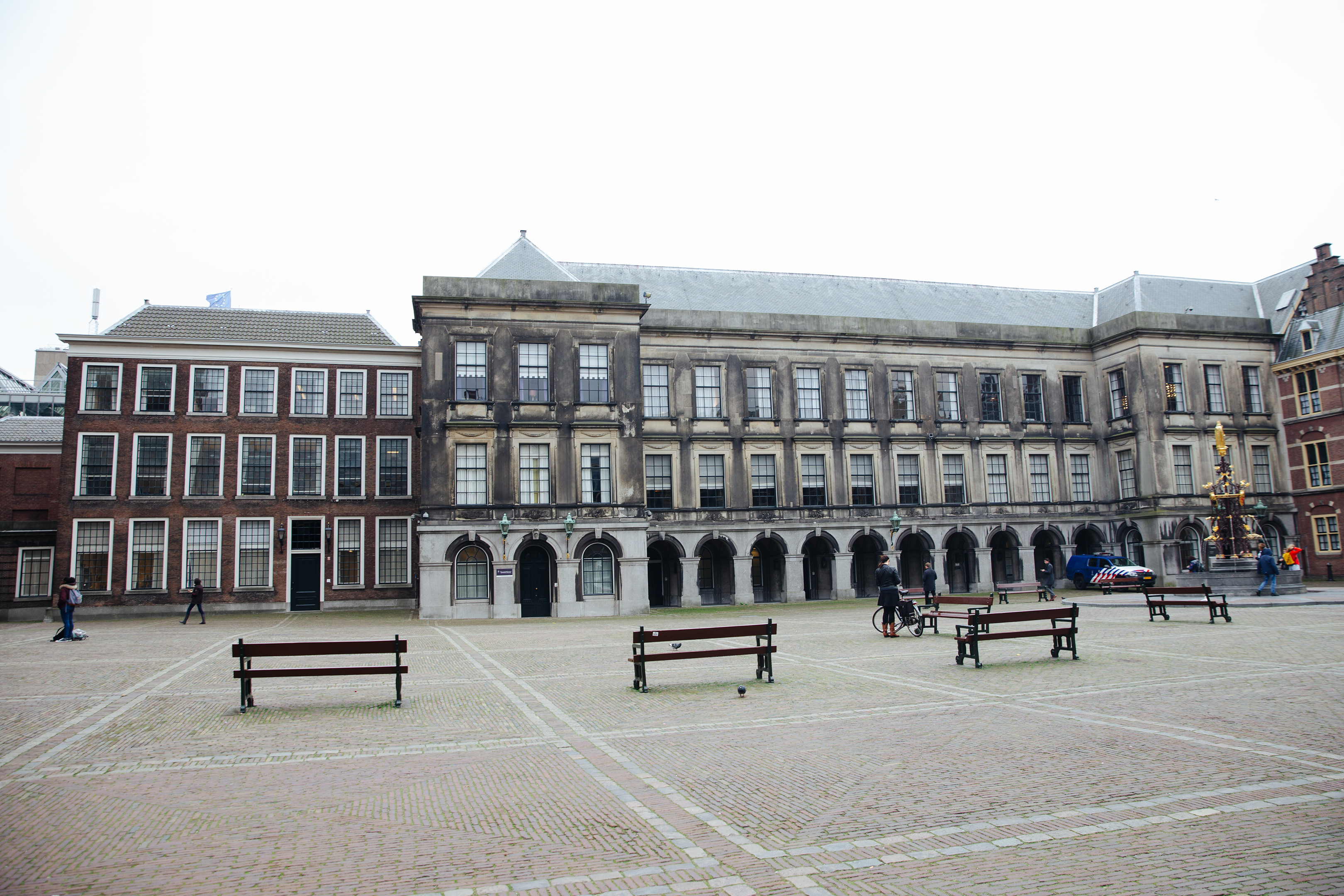 binnenhof