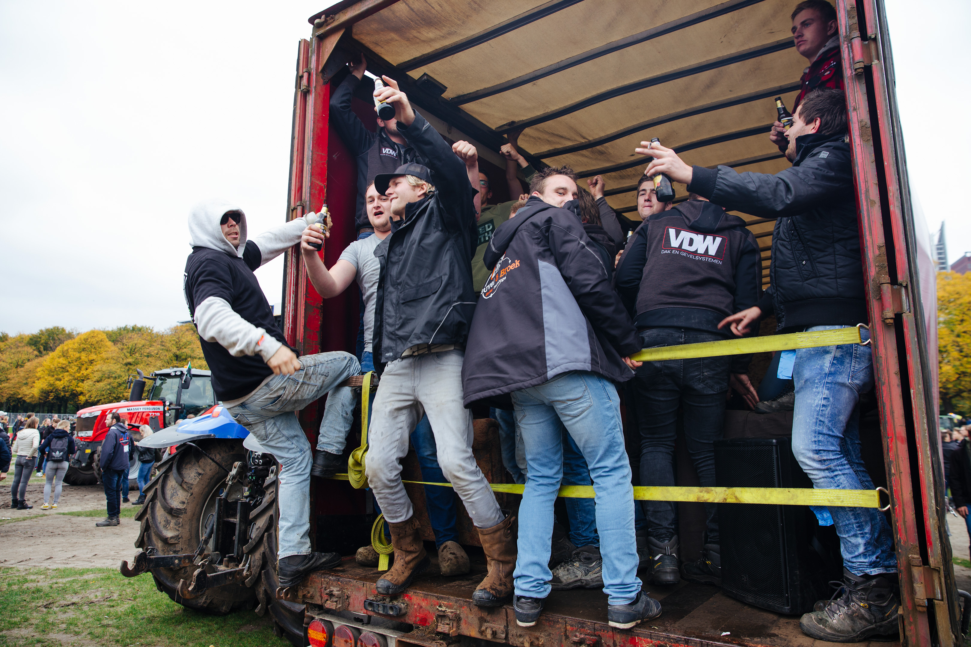 feestboeren