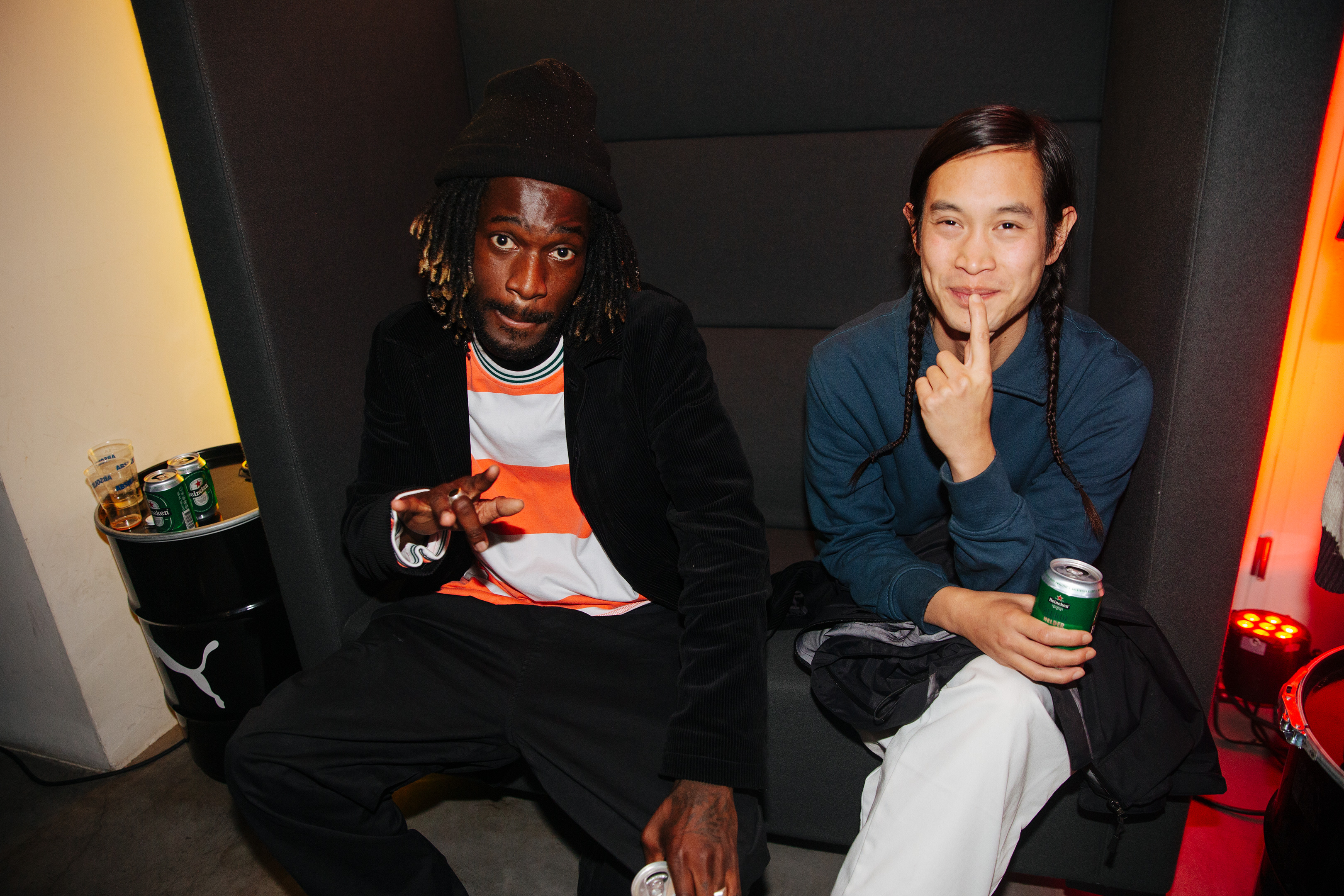 ADE BEATS 2019 - RAYMOND VAN MIL