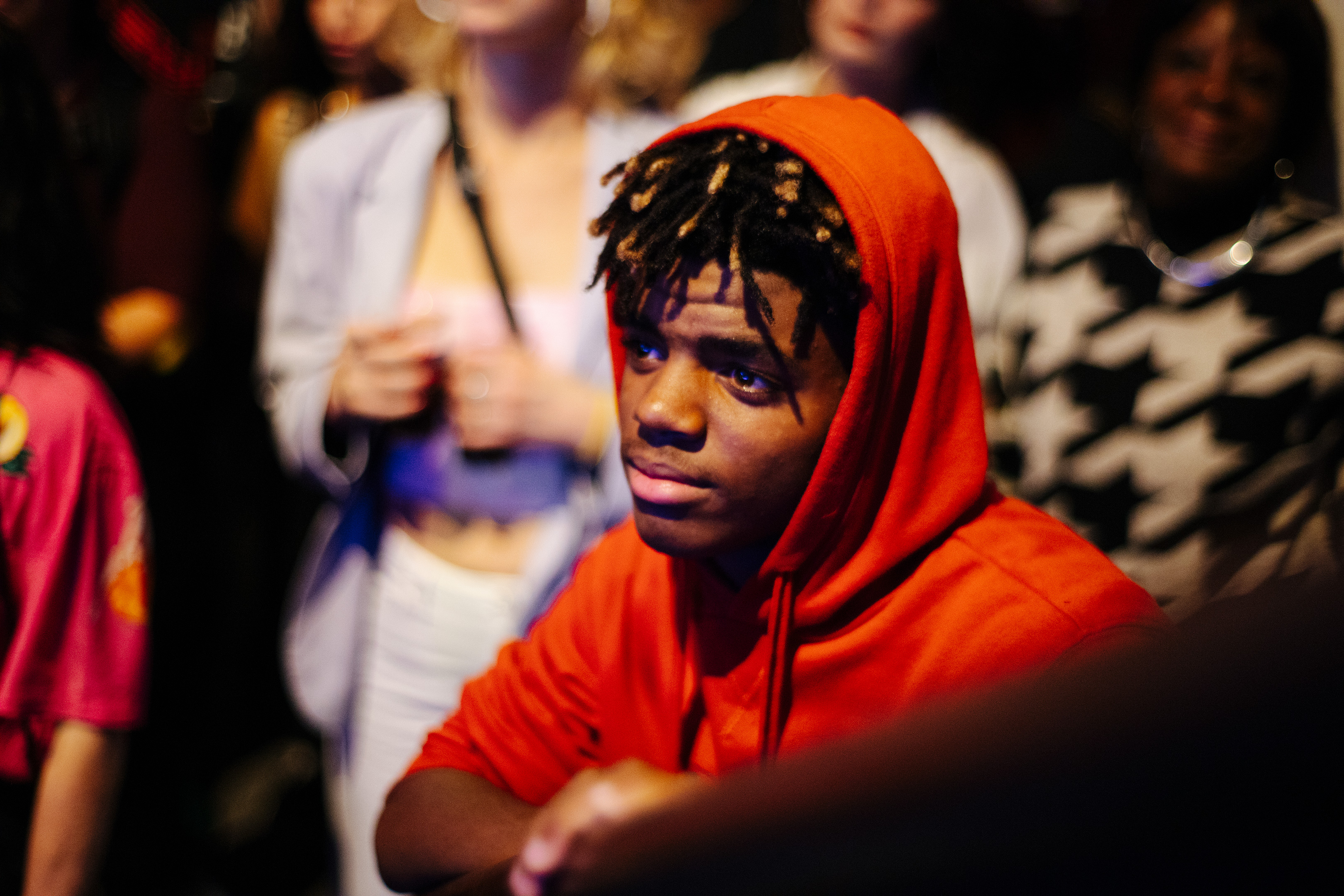 ADE BEATS 2019 - RAYMOND VAN MIL