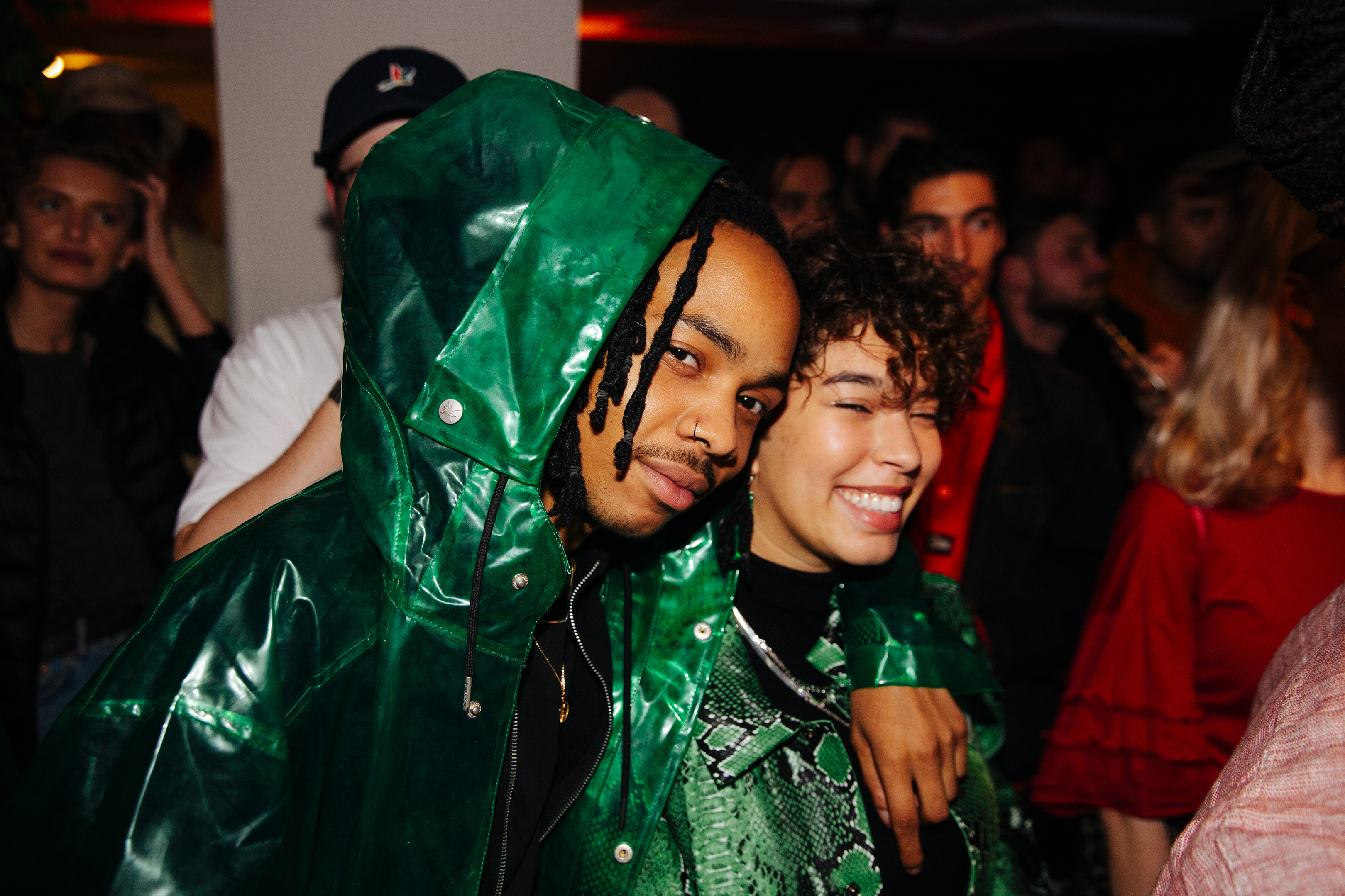 ADE BEATS 2019 - RAYMOND VAN MIL