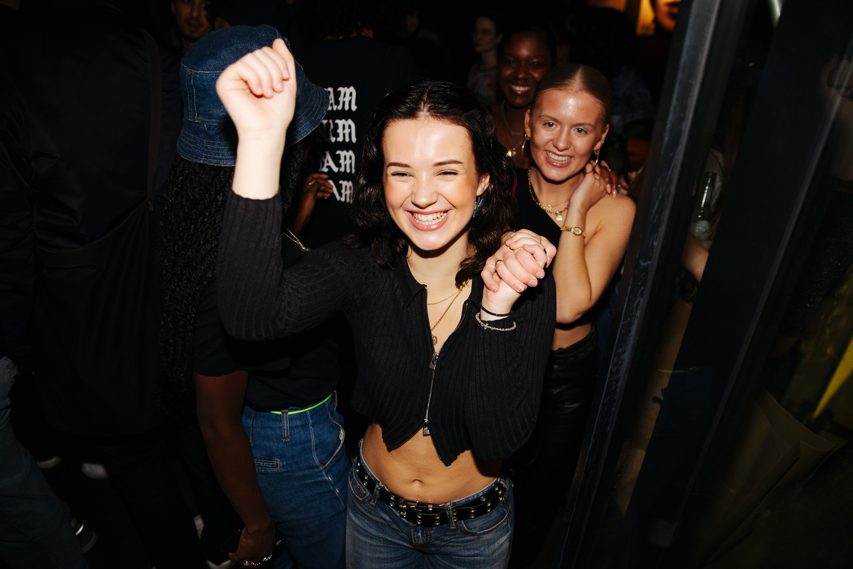 ADE BEATS 2019 - RAYMOND VAN MIL