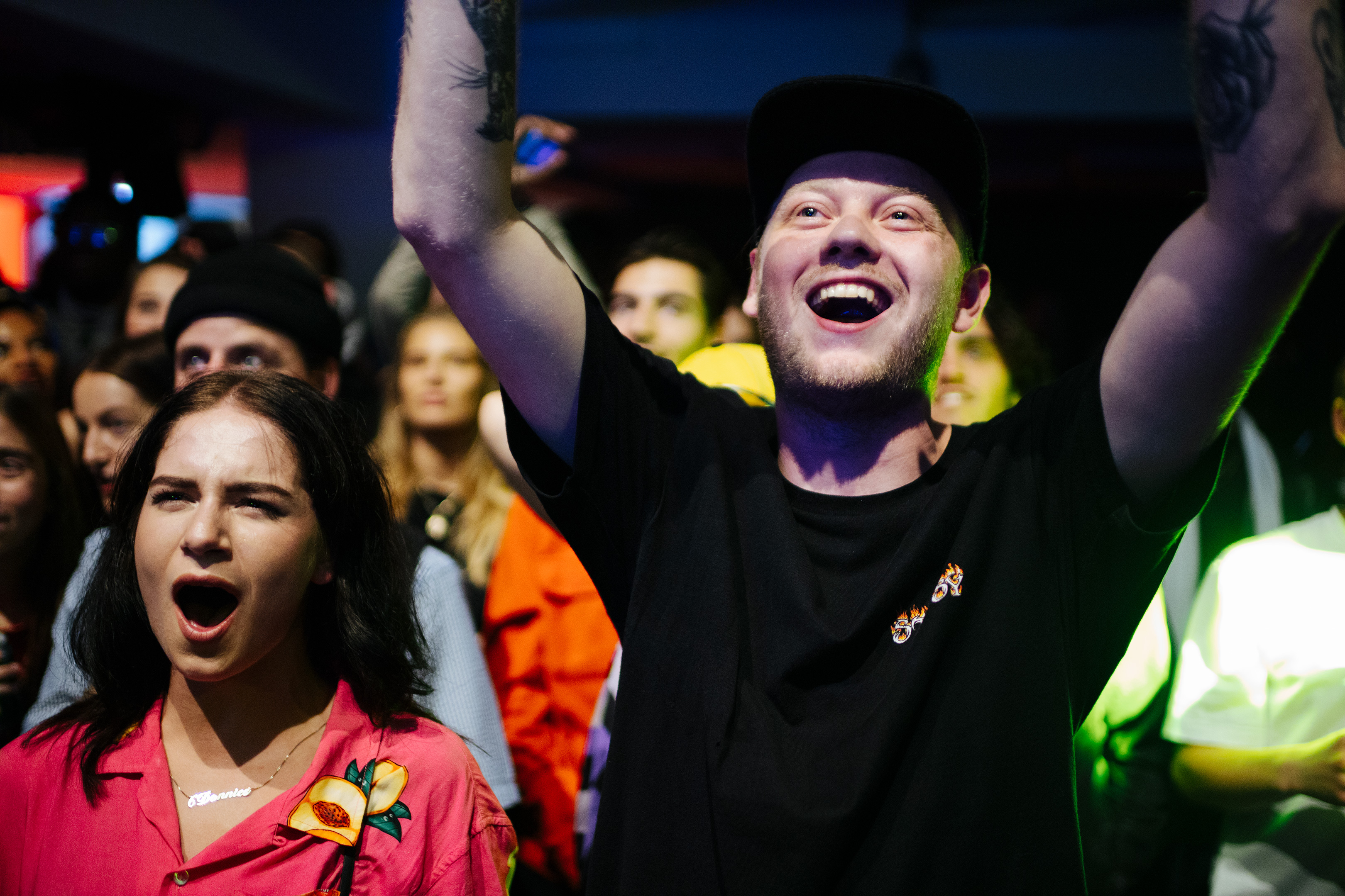 ADE BEATS 2019 - RAYMOND VAN MIL