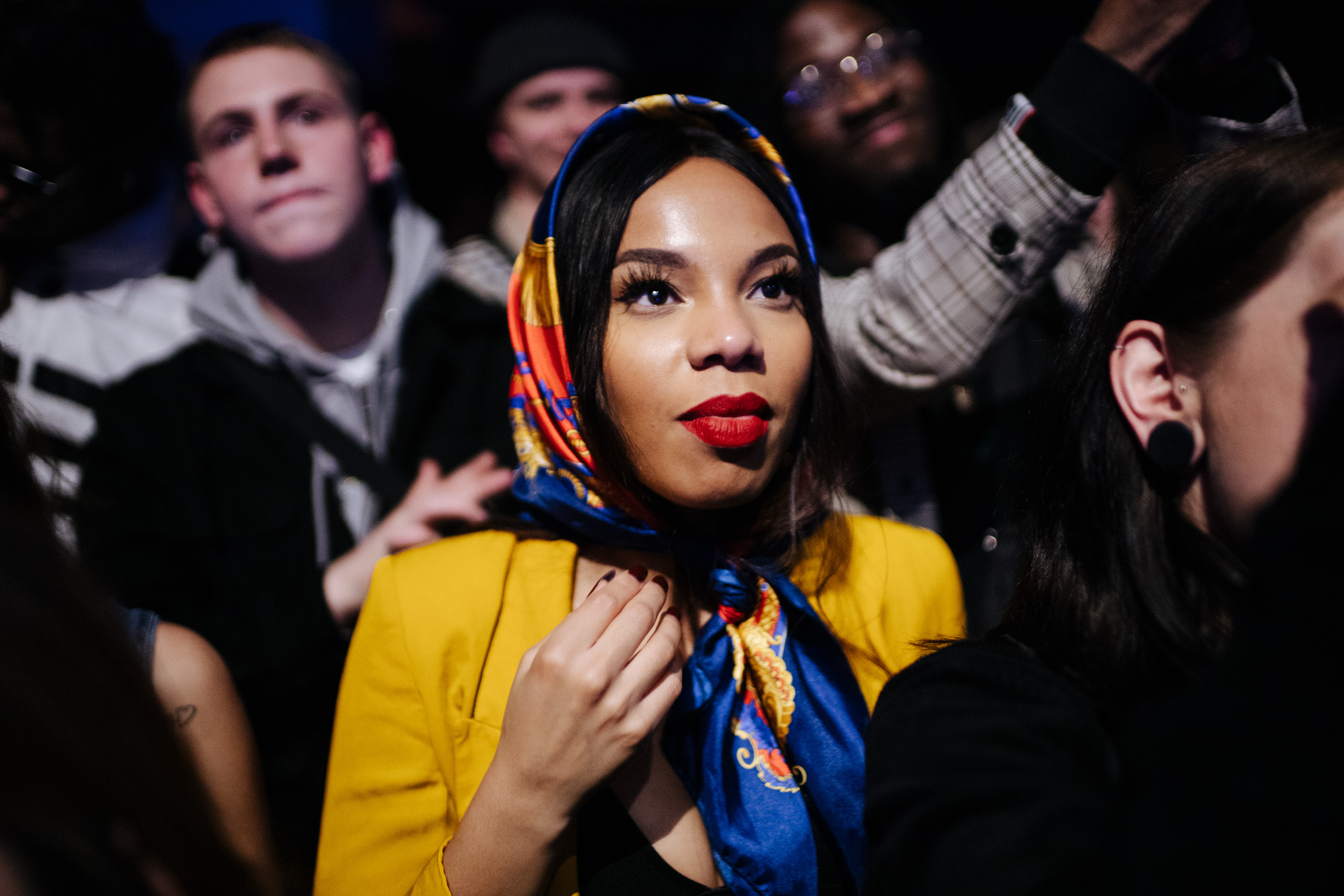 ADE BEATS 2019 - RAYMOND VAN MIL