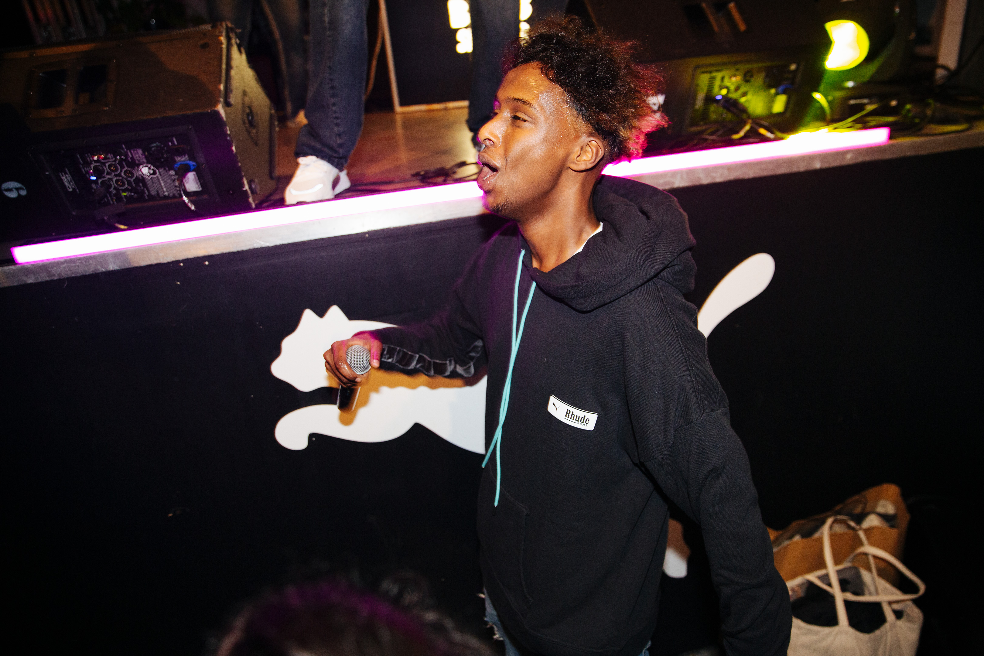 ADE BEATS 2019 - RAYMOND VAN MIL