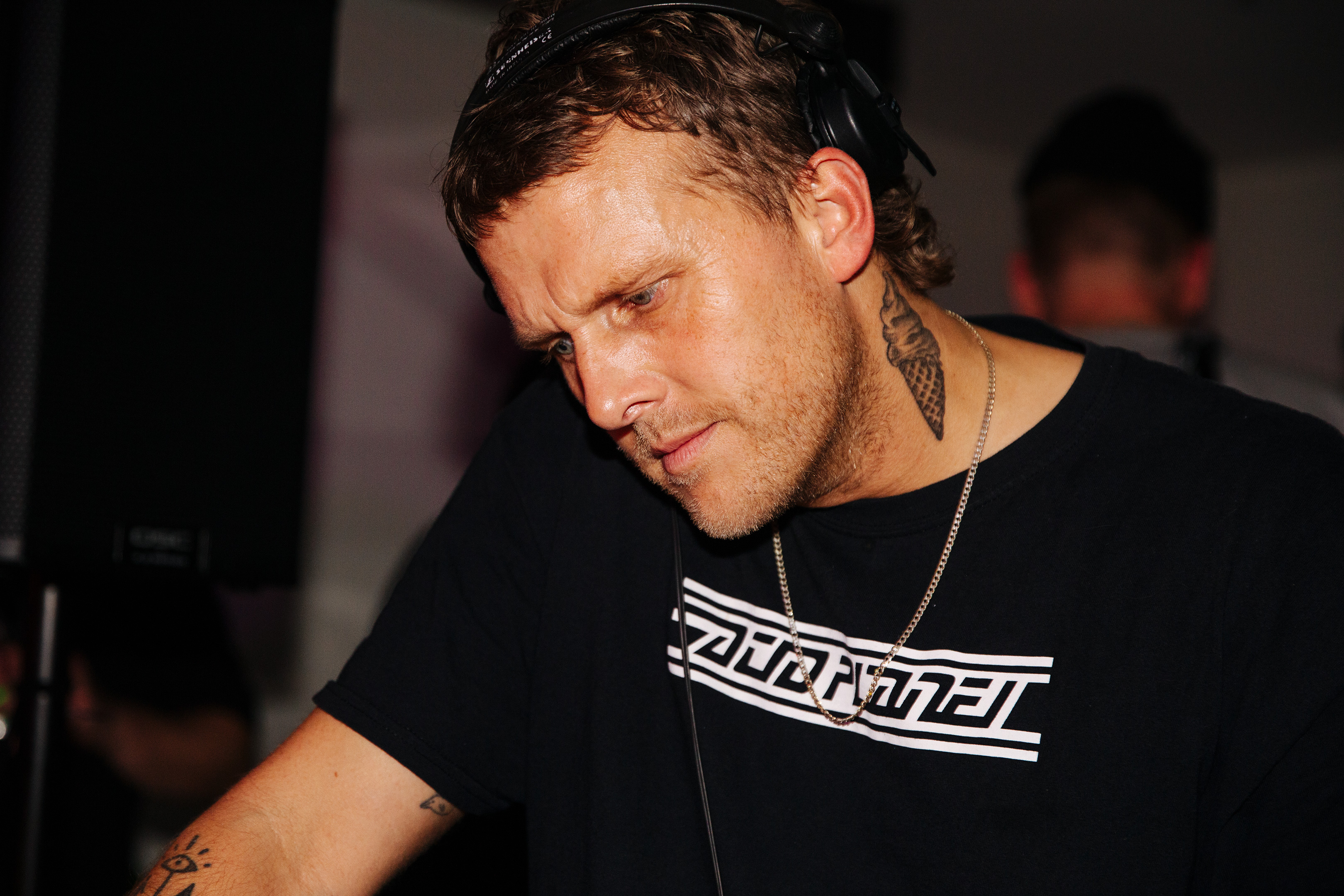 Vice Clubnight door Raymond van Mil