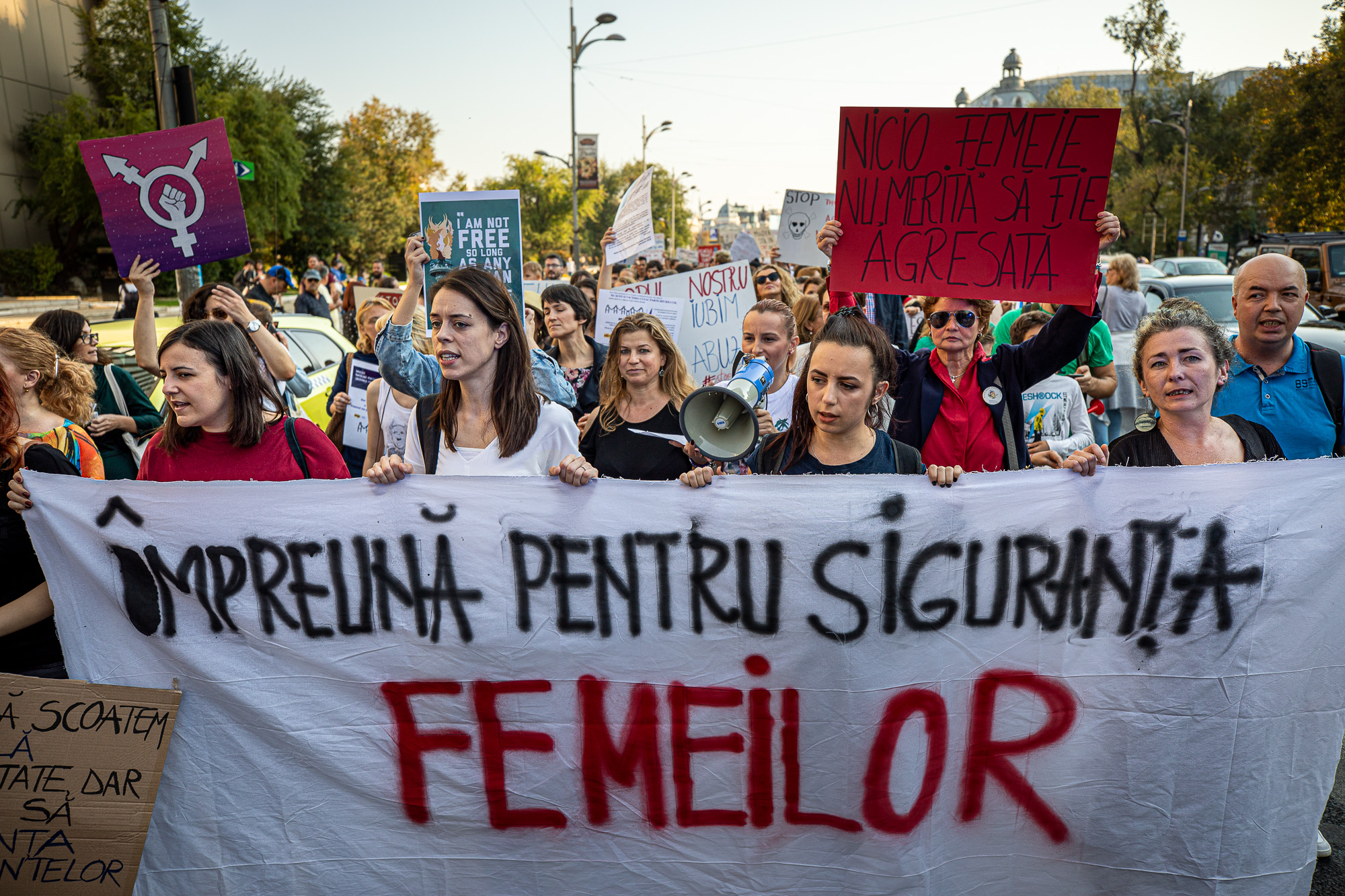 feminism