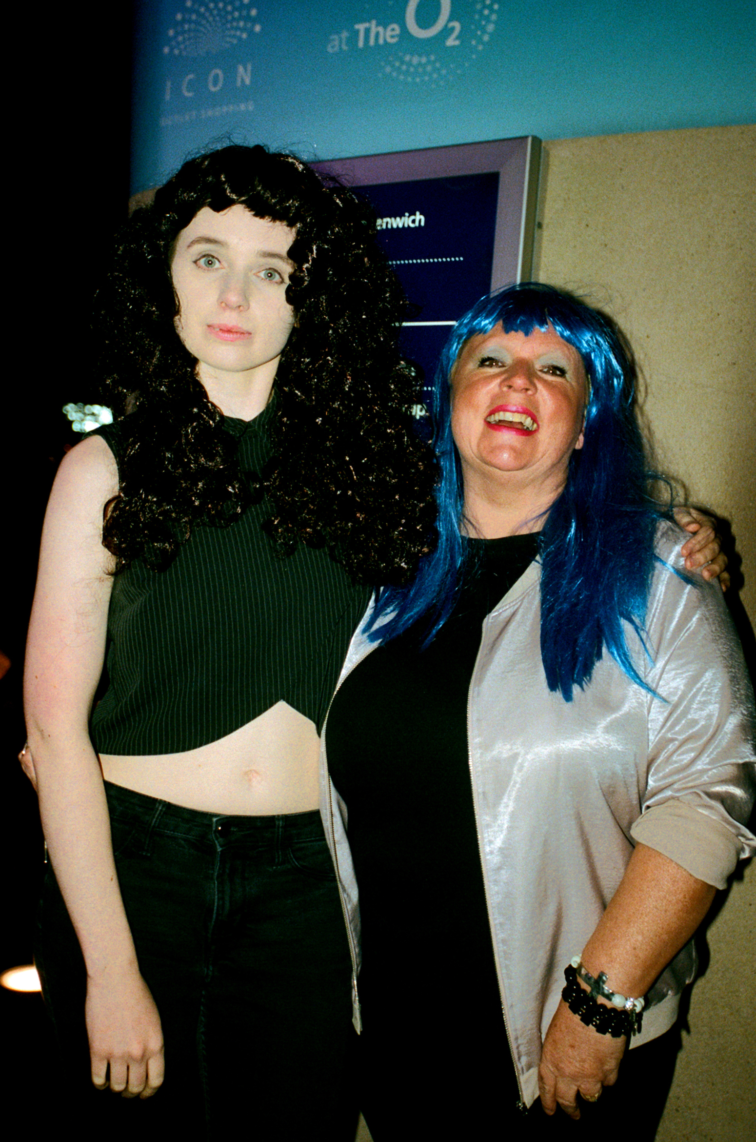 Cher Live Concert the o2 Arena Dressed Up Heather Glazzard VICE