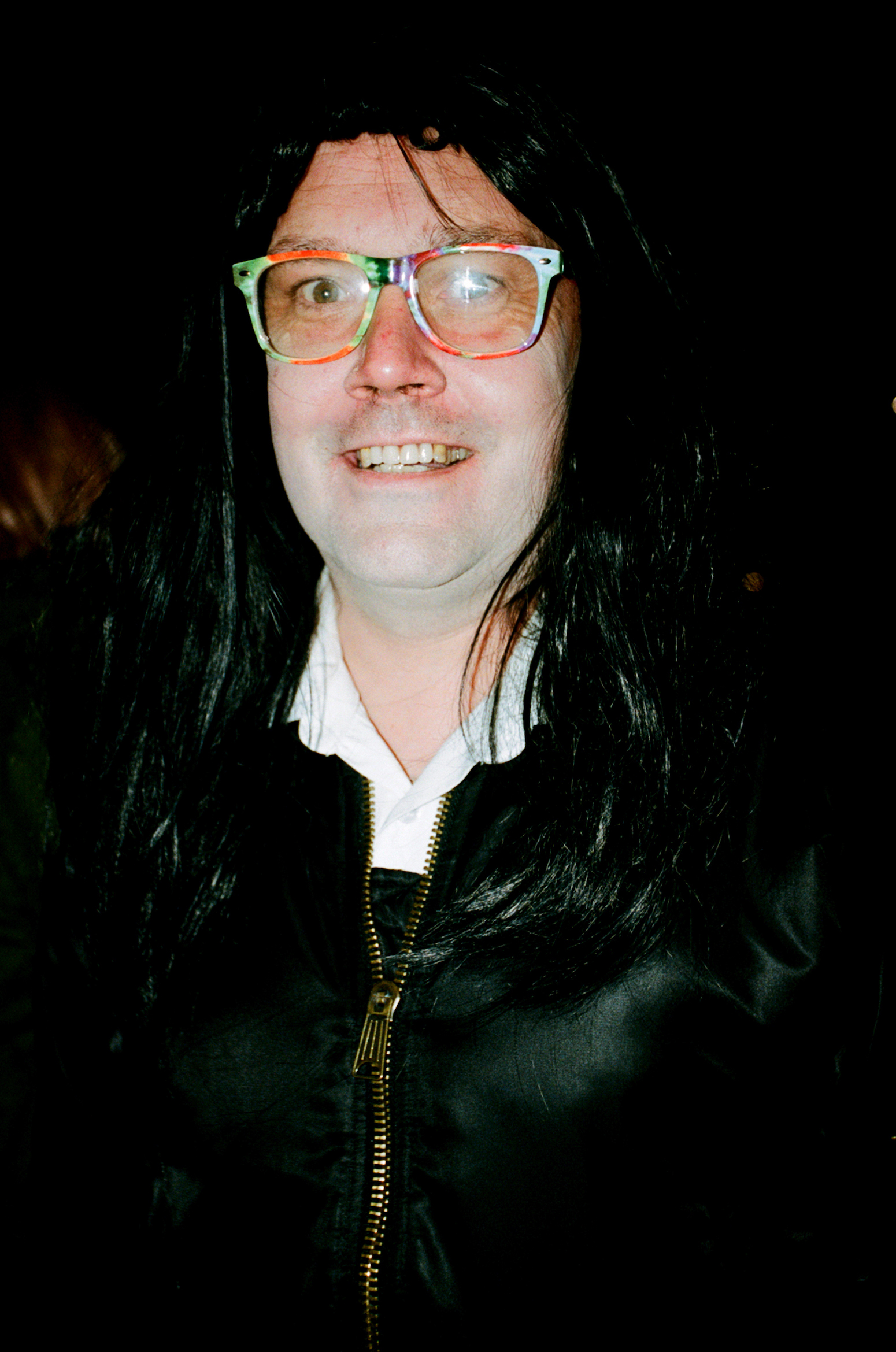 Cher The o2 London Live Concert Dressed Up VICE Heather Glazzard