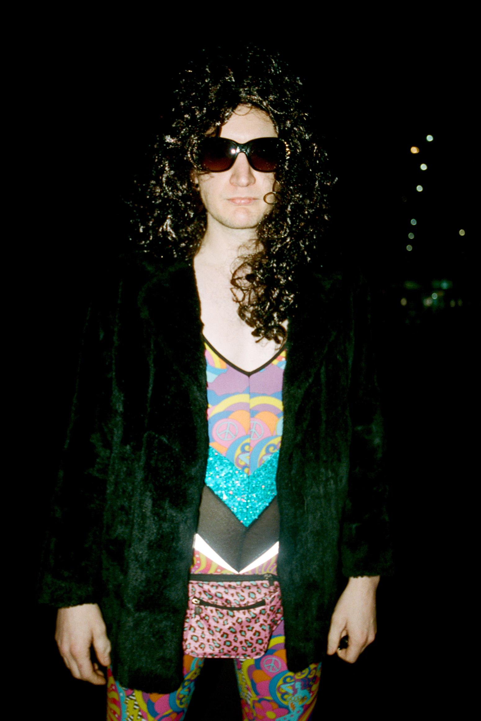 Cher The o2 London Live Concert Dressed Up VICE Heather Glazzard