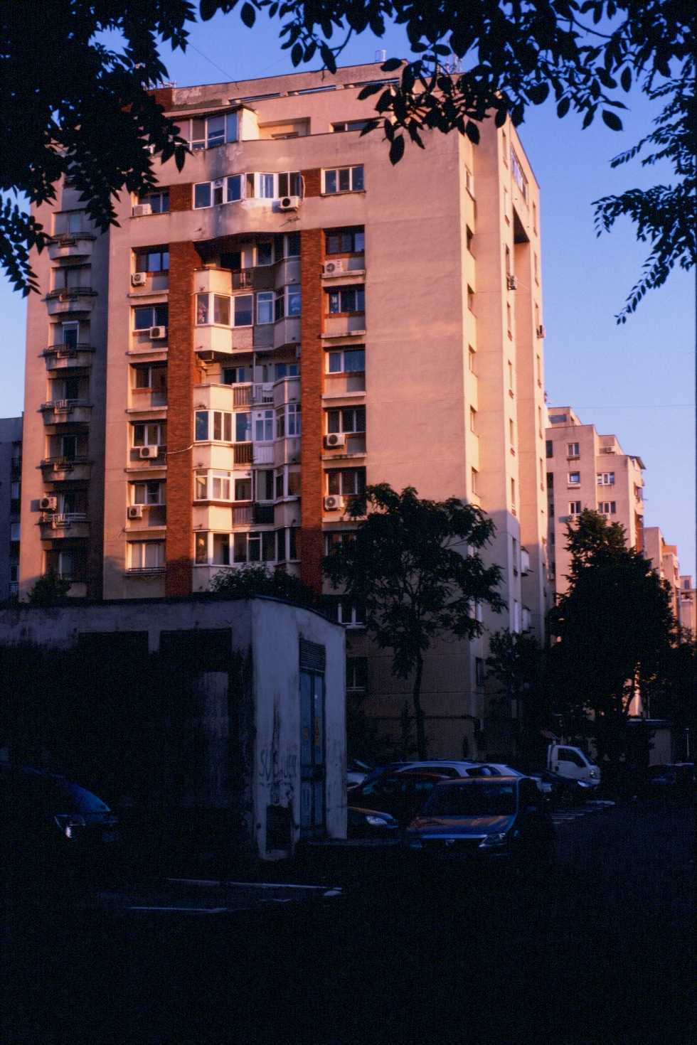 bloc