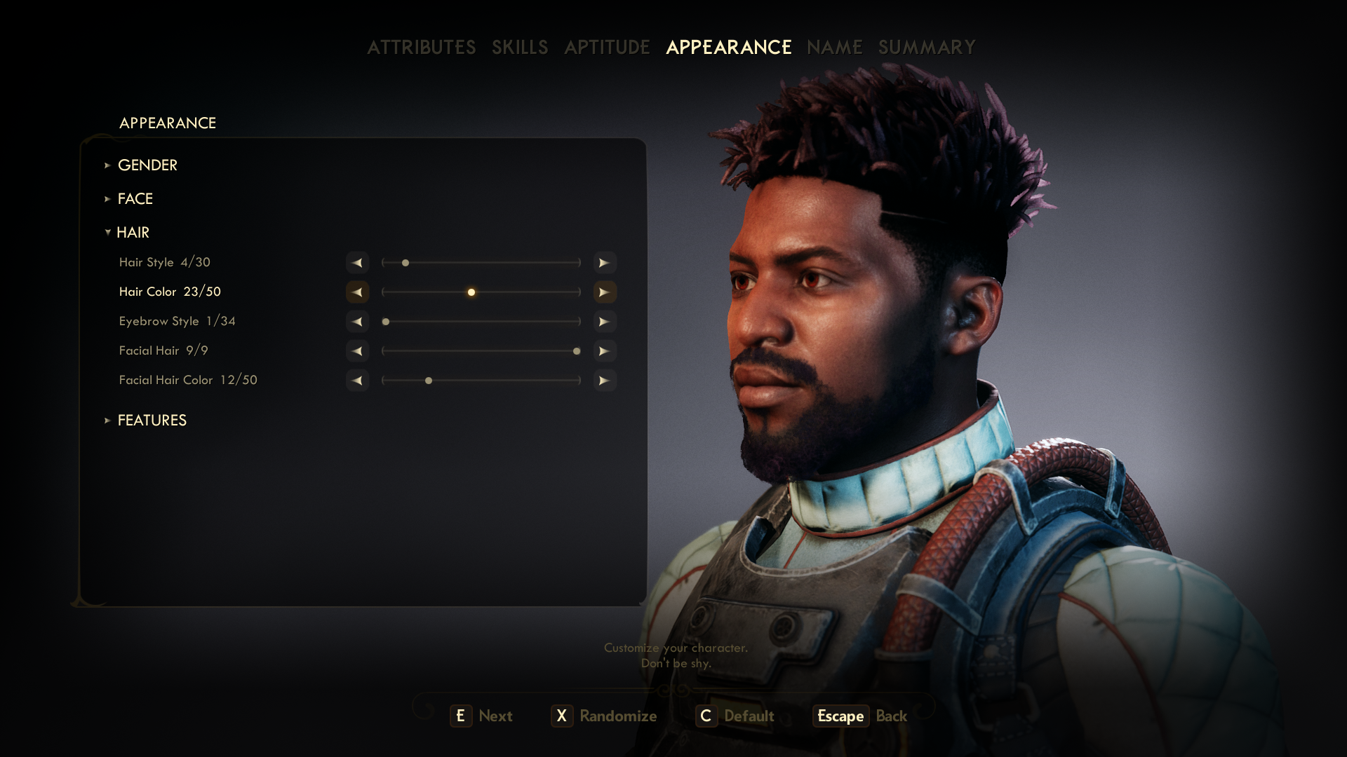 34% The Outer Worlds on