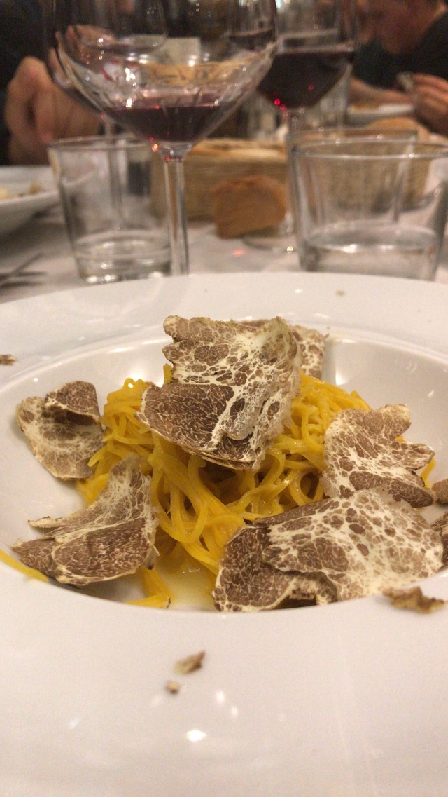 Il Tartufo Bianco Di Alba Sta Scomparendo Conseguenze Del
