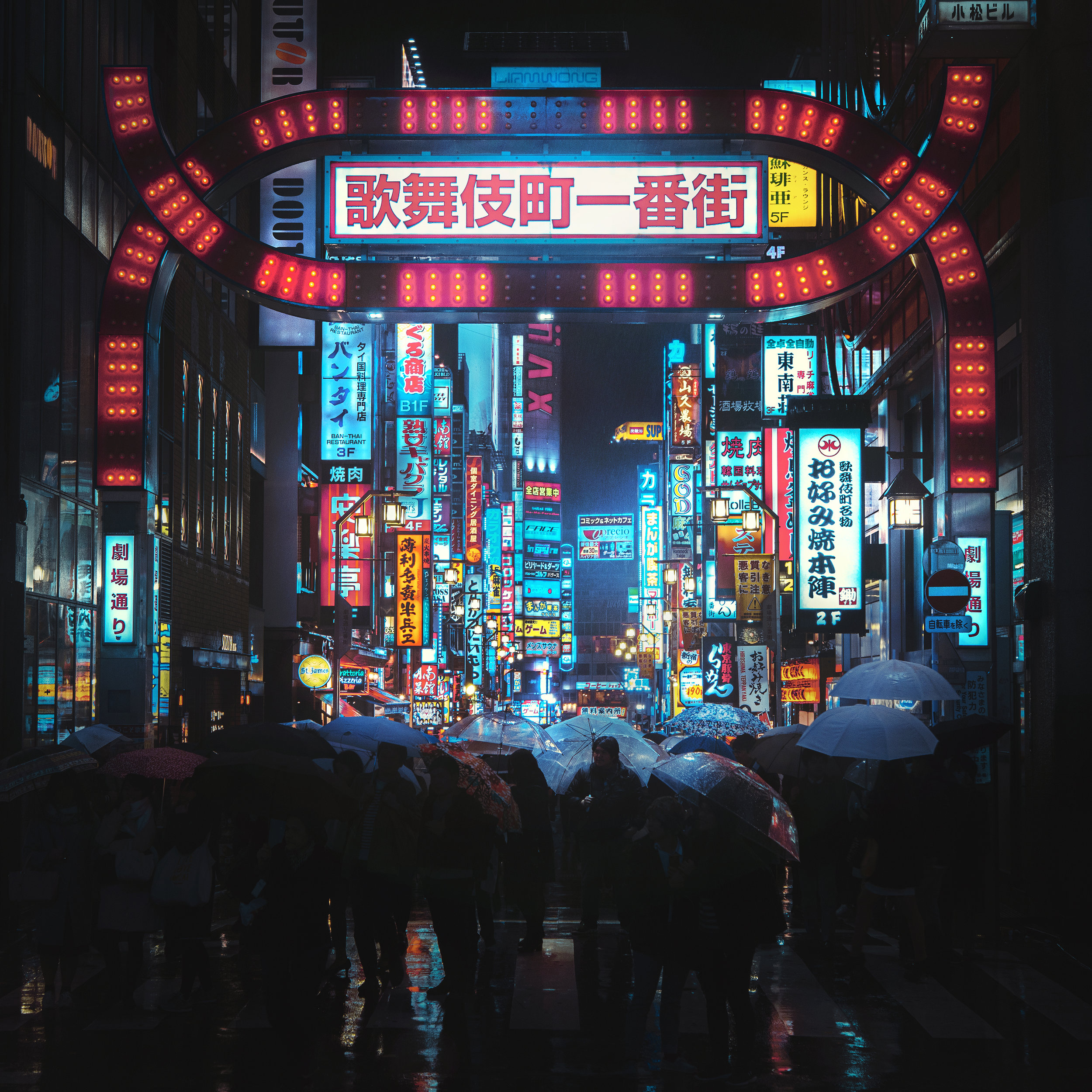 1571838368770-LiamWong_Kabukicho_Gates_TOKYOO
