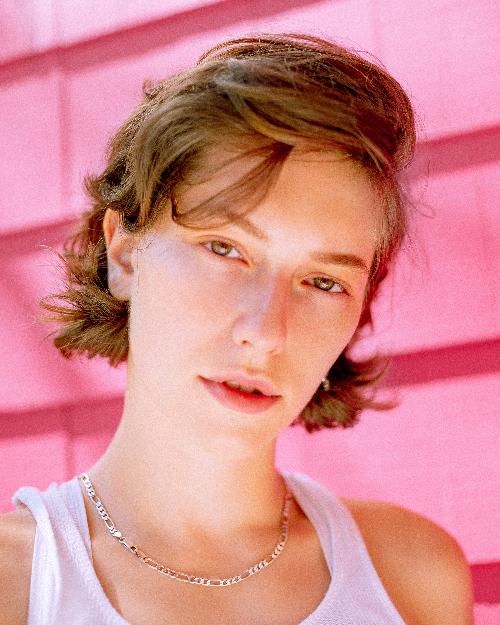 King Princess Is Making Queer Pop Anthems for the Next Generation - VICE