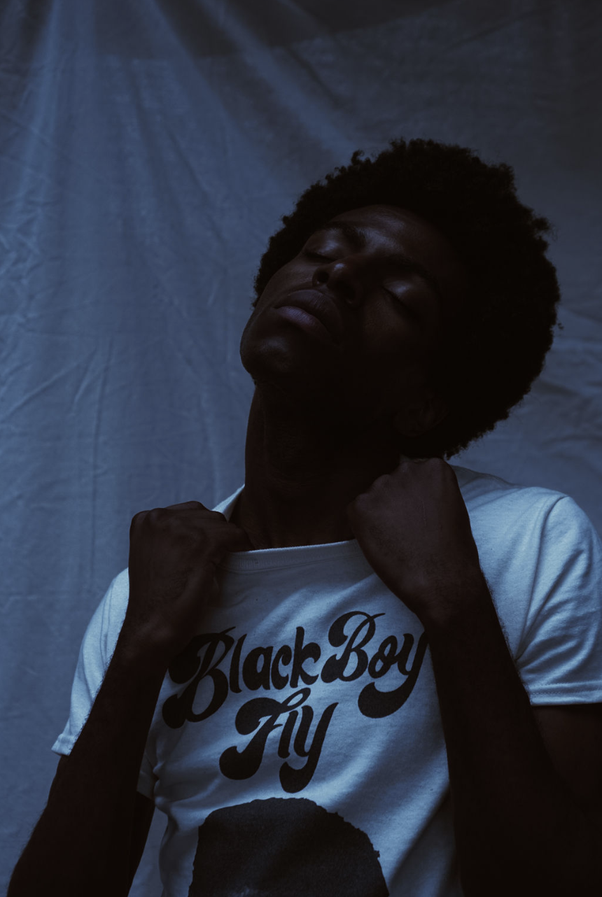 Doorlaatbaarheid deksel twijfel Foto's van zwarte jongens die allemaal dingen doen die ik nooit mocht