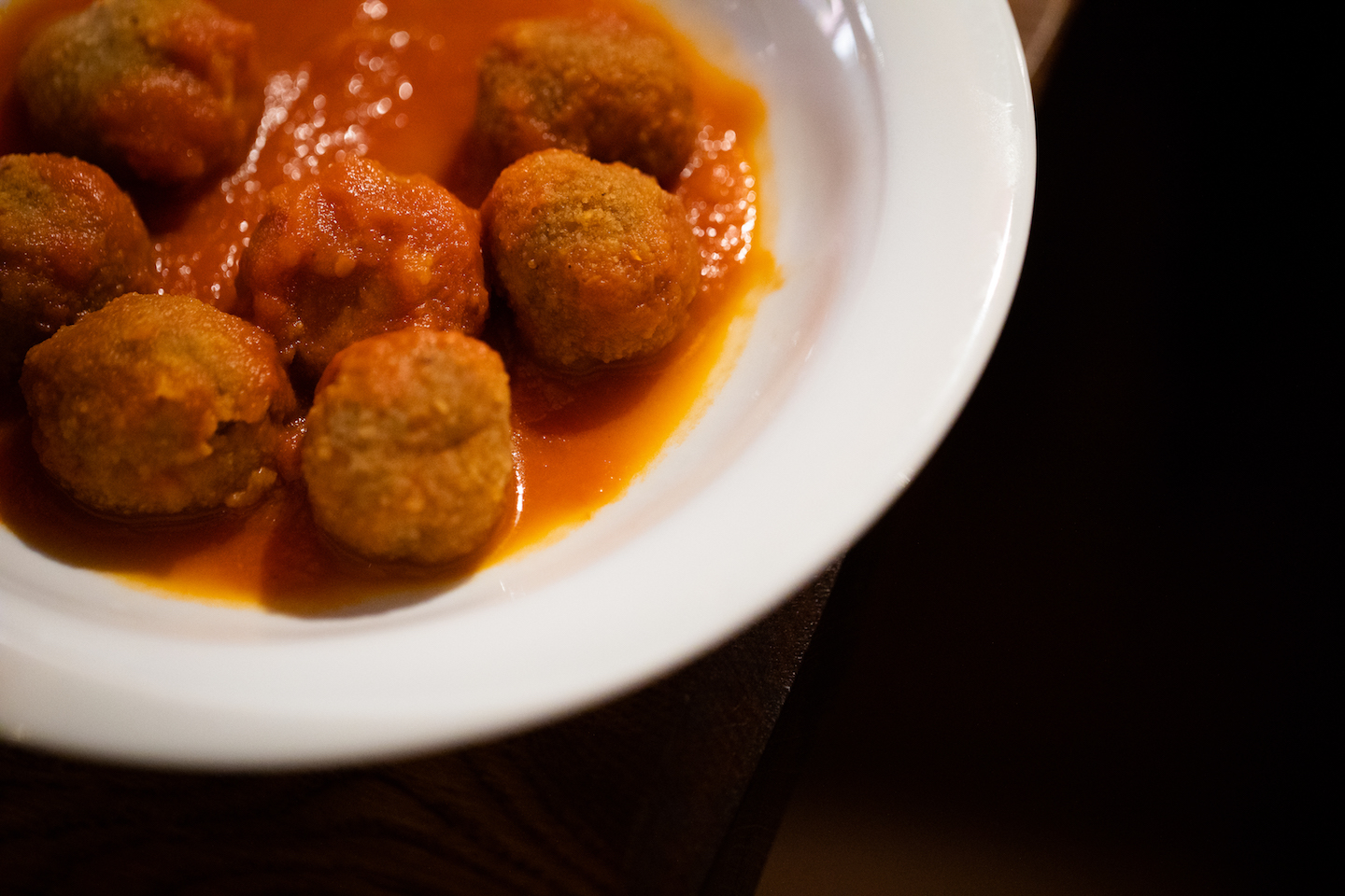 Polpette