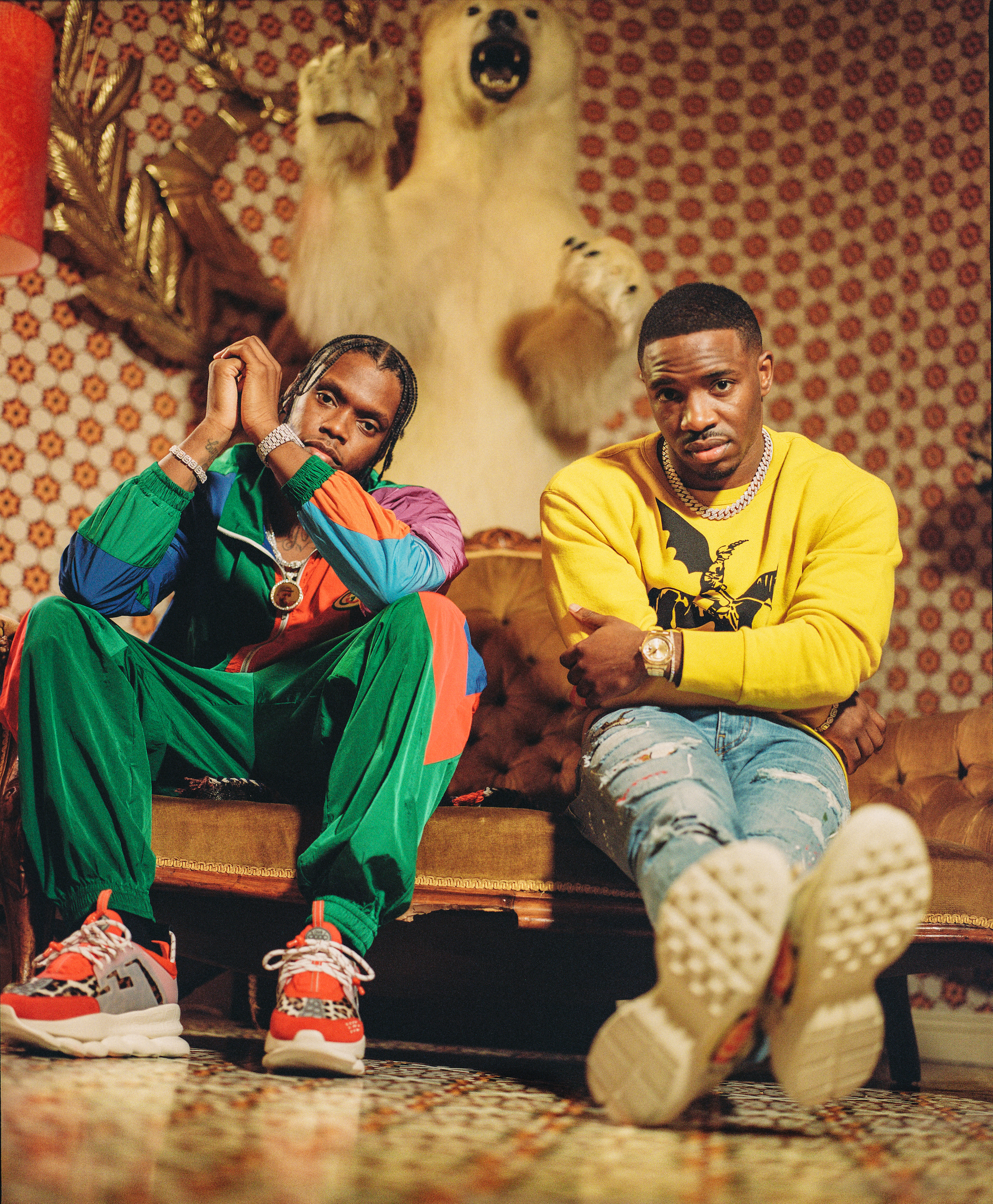 krept & konan