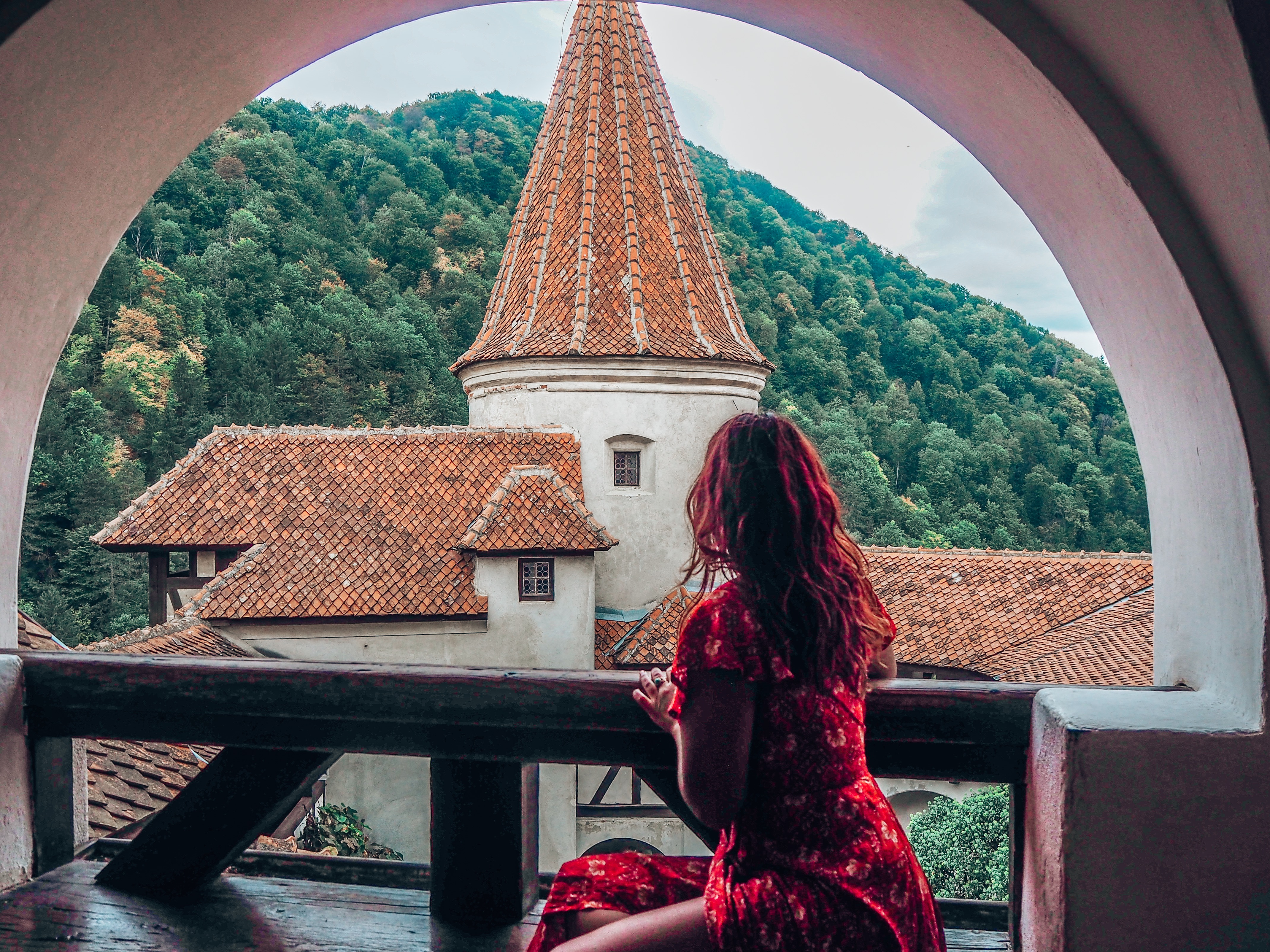 AbsolutelyLucy travel blogger