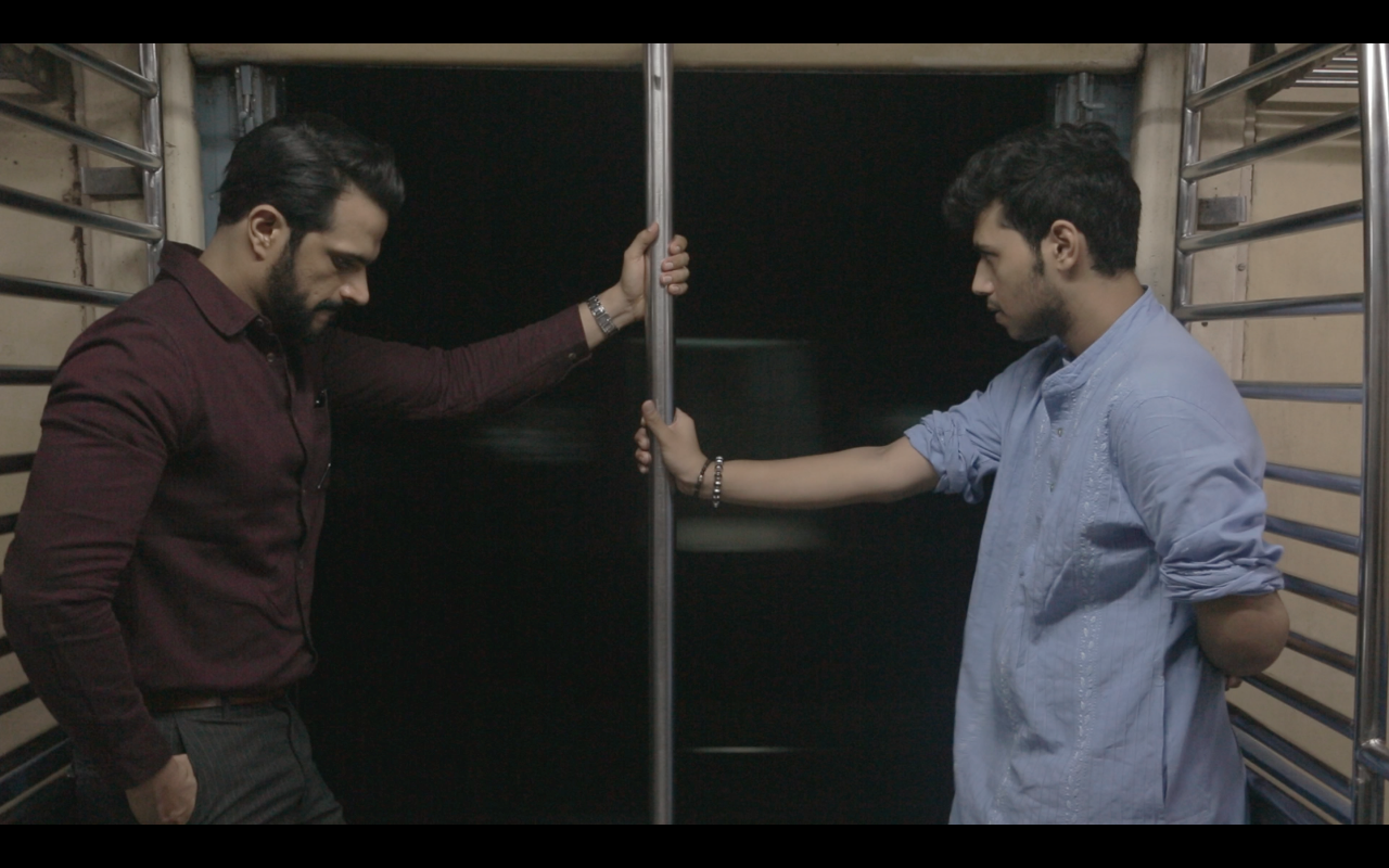 india queer filmmaker mumbai