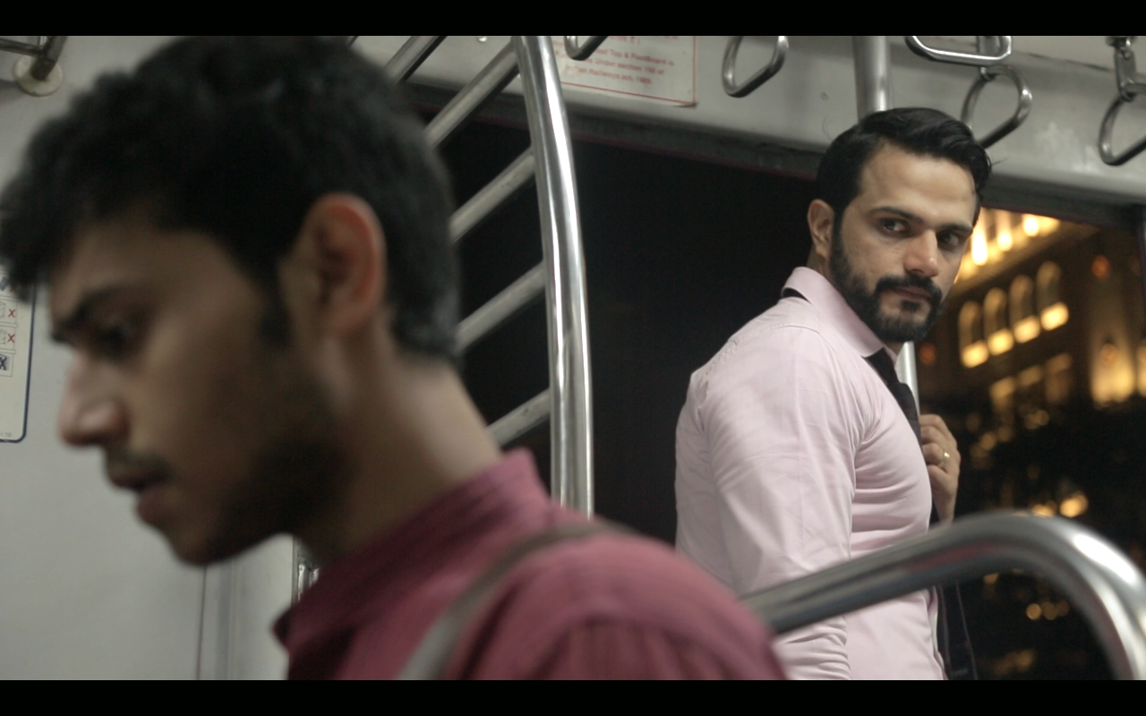 queer india mumbai