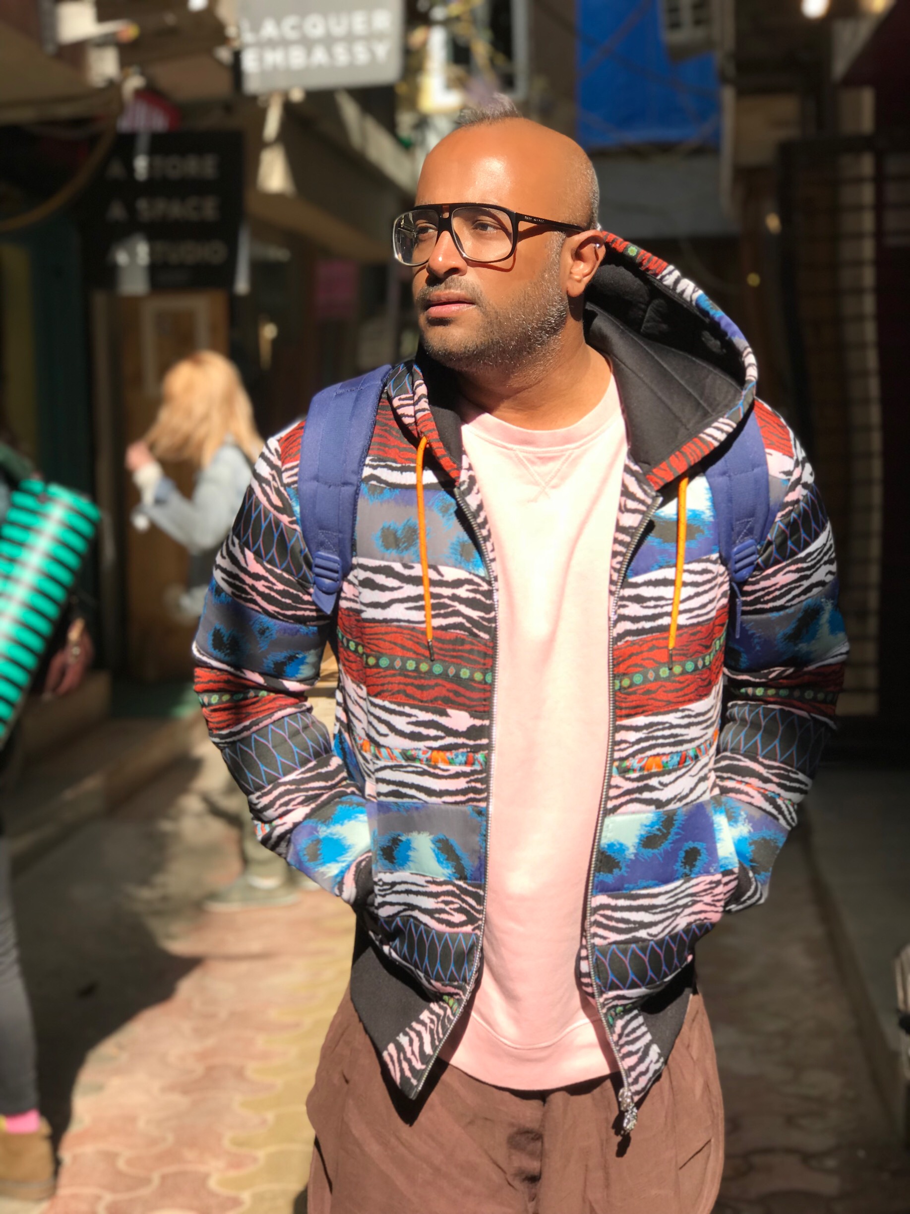 queer india mumbai