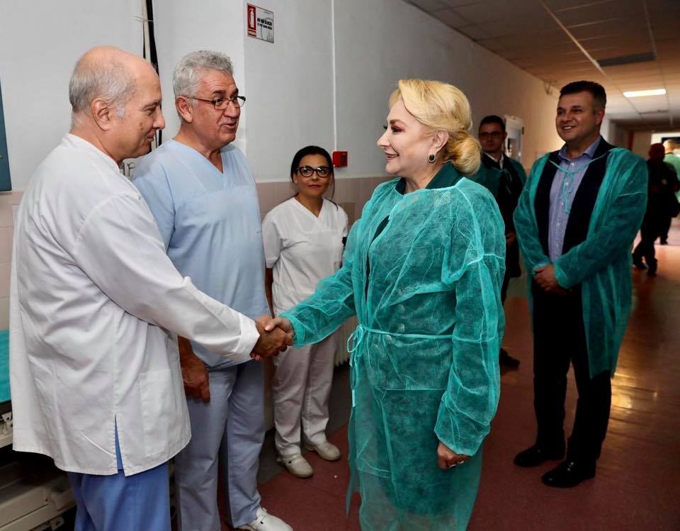 viorica dancila