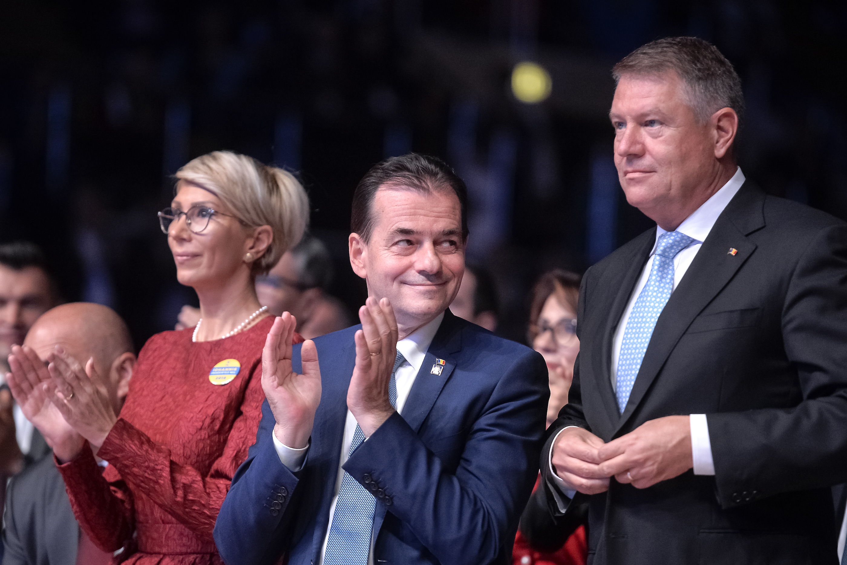 ludovic orban