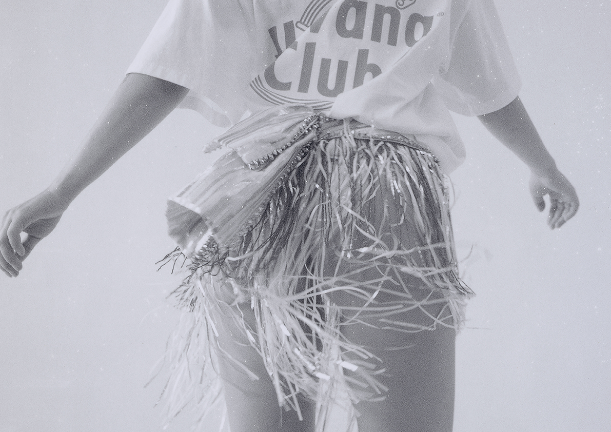 Havana Club Fashion Insert - Joshua Gordon