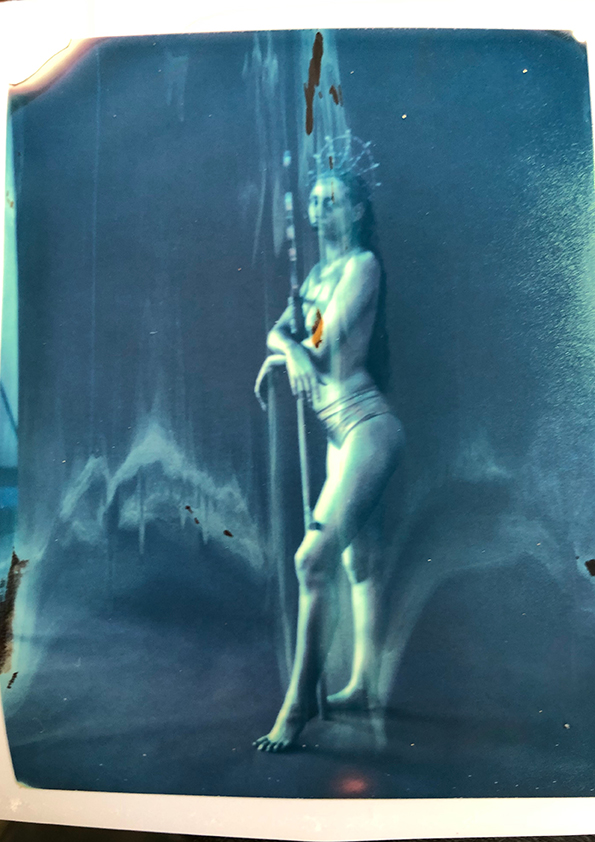 Havana Club Fashion Insert - Joshua Gordon