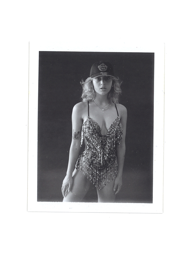 Havana Club Fashion Insert - Joshua Gordon