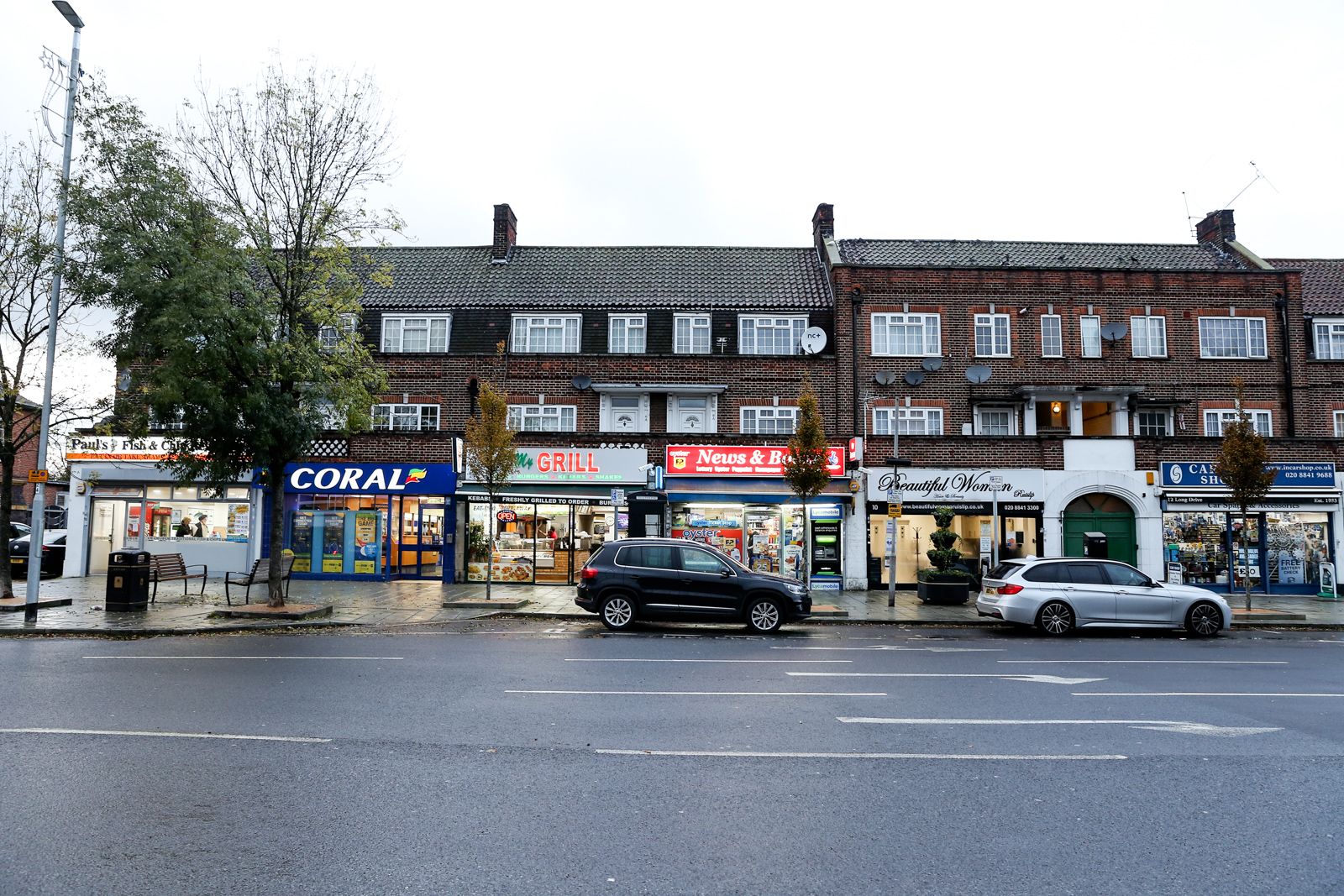 Ali Milani-Boris-Johnson-Uxbridge
