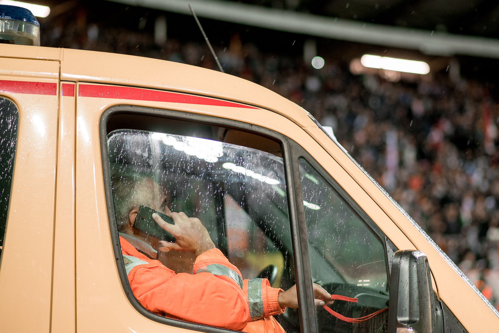 liga šampiona crvena zvezda totenhem, foto: Stefan Pribanović/VICE Srbija