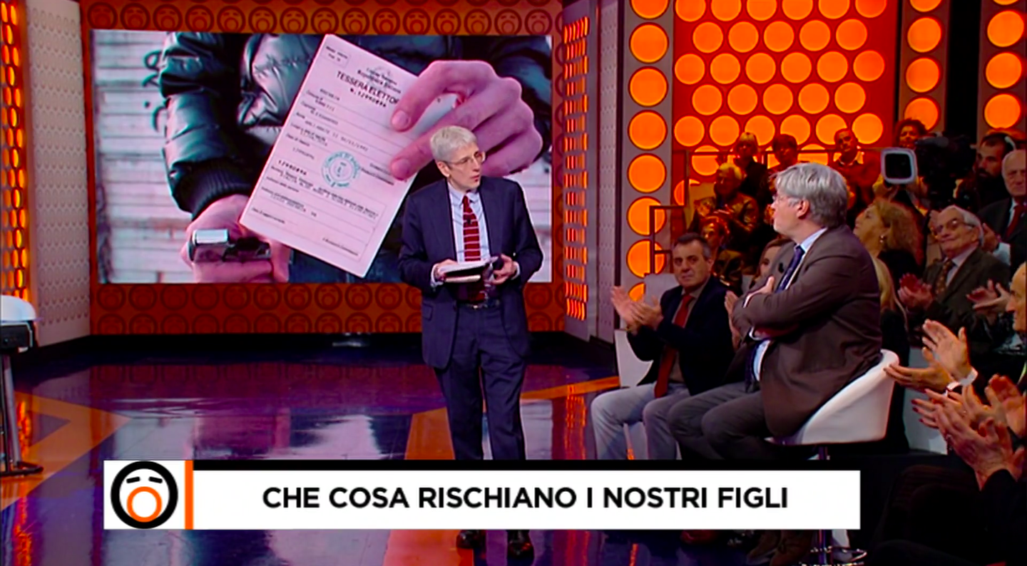 mario giordano