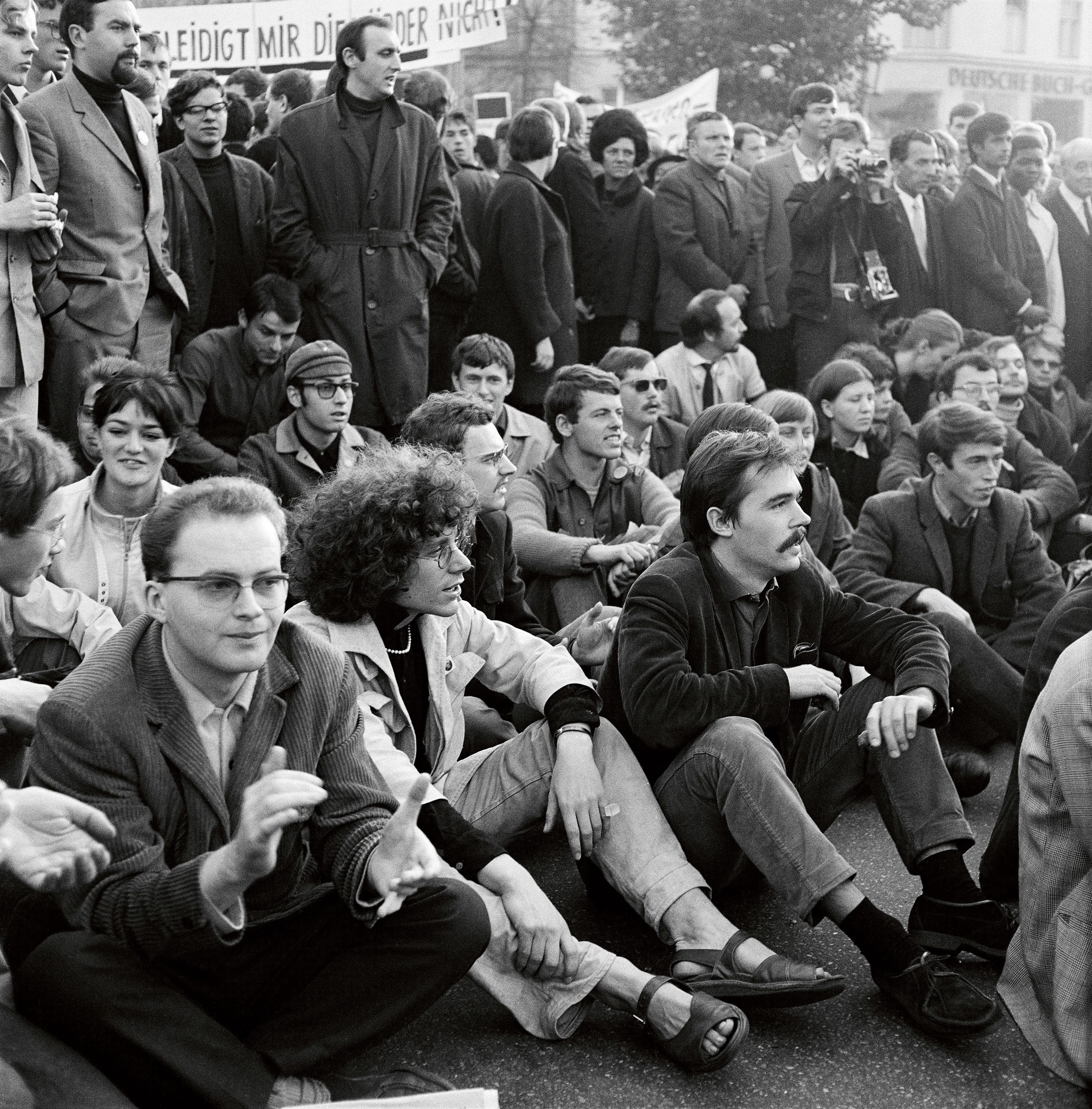 OST-WEST-BERLIN