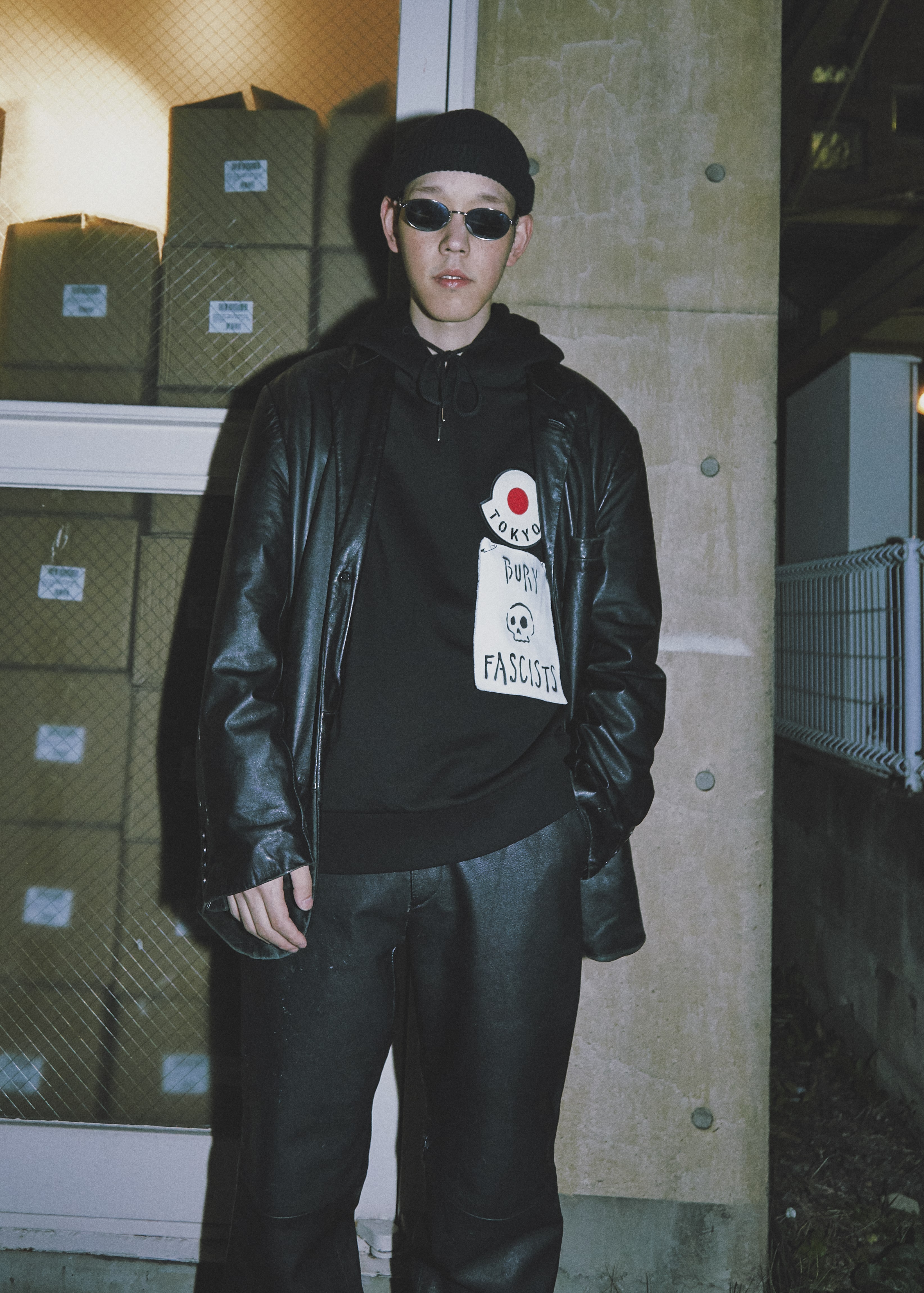 Mars89, DJ, マーズ