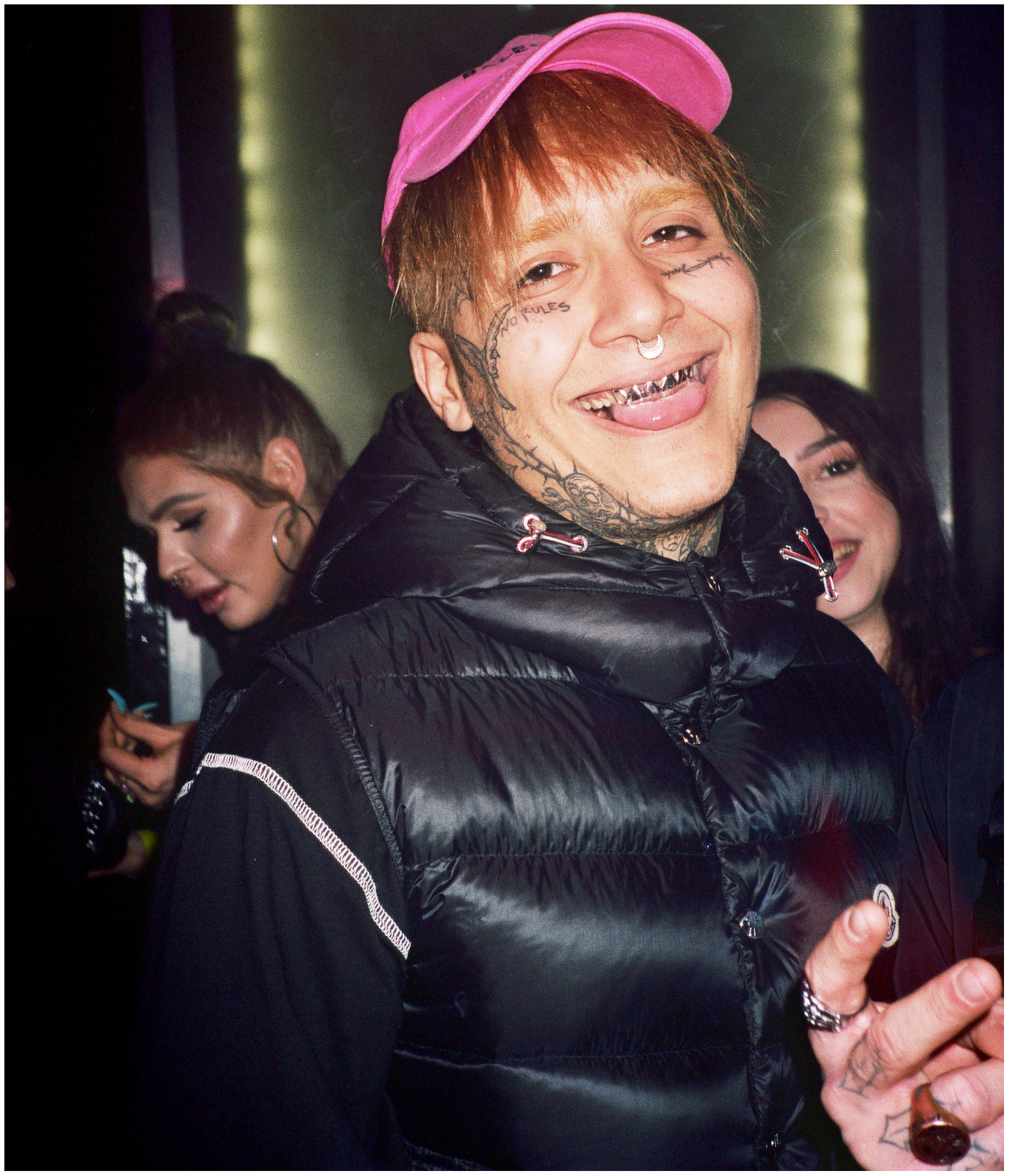 taxi b