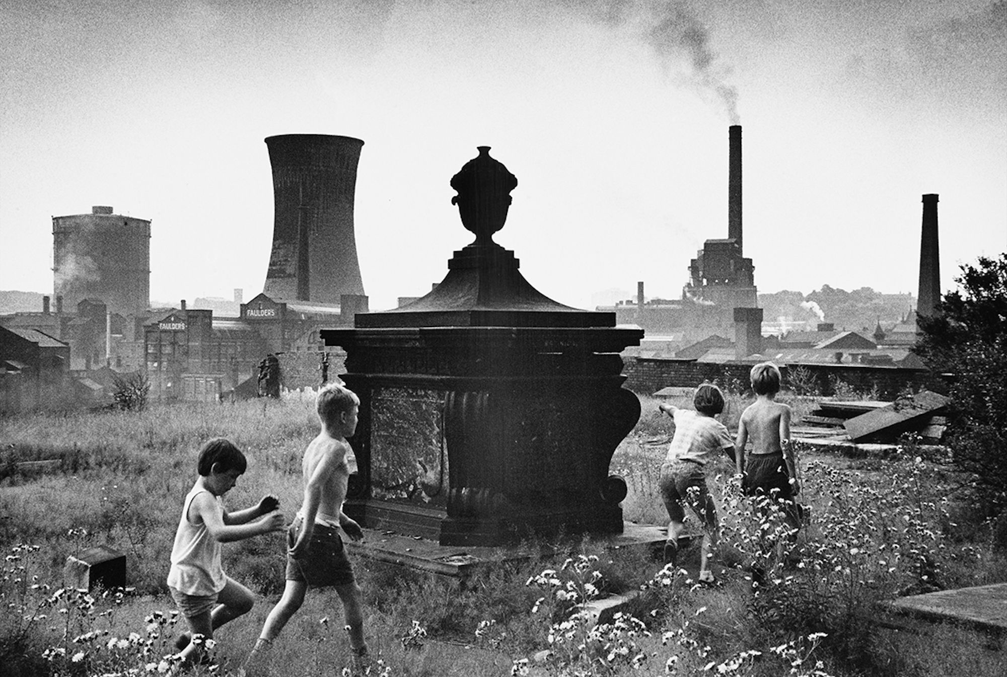 shirley baker photographer