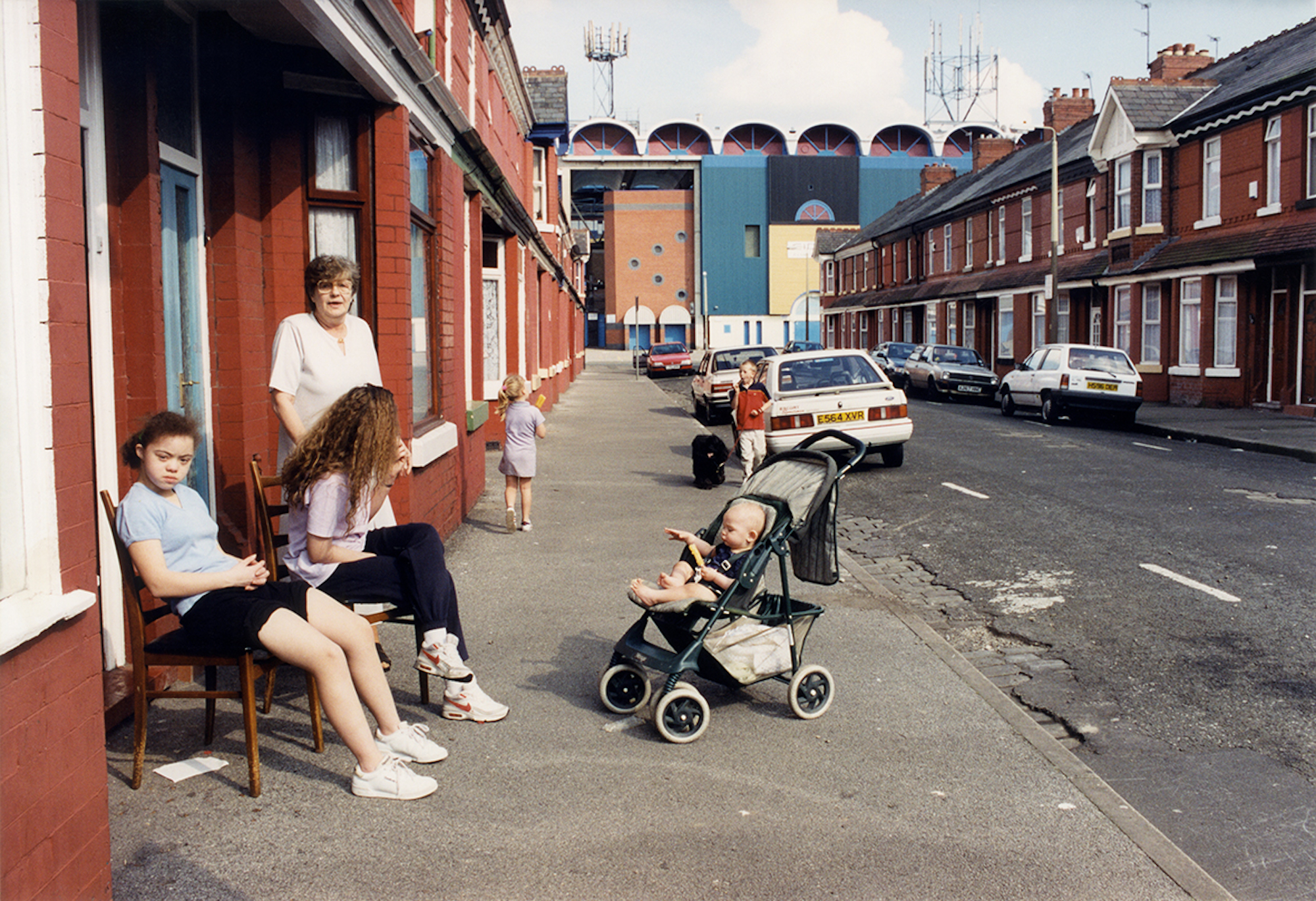 shirley baker photographer