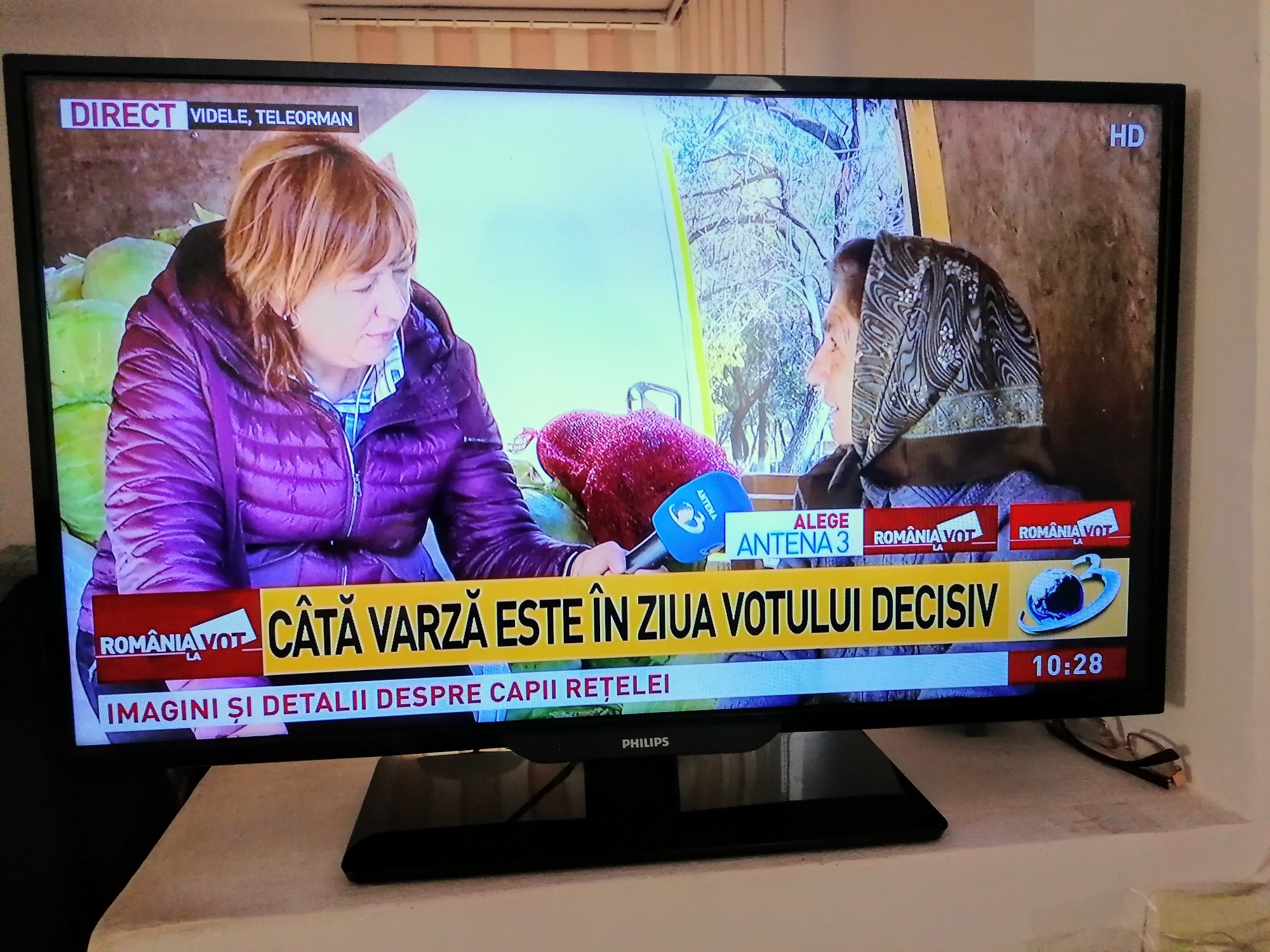 Antena-3