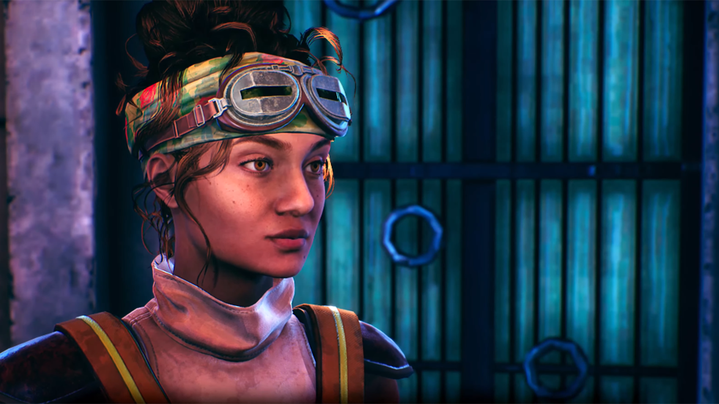 Parvati  The Outer Worlds Wiki